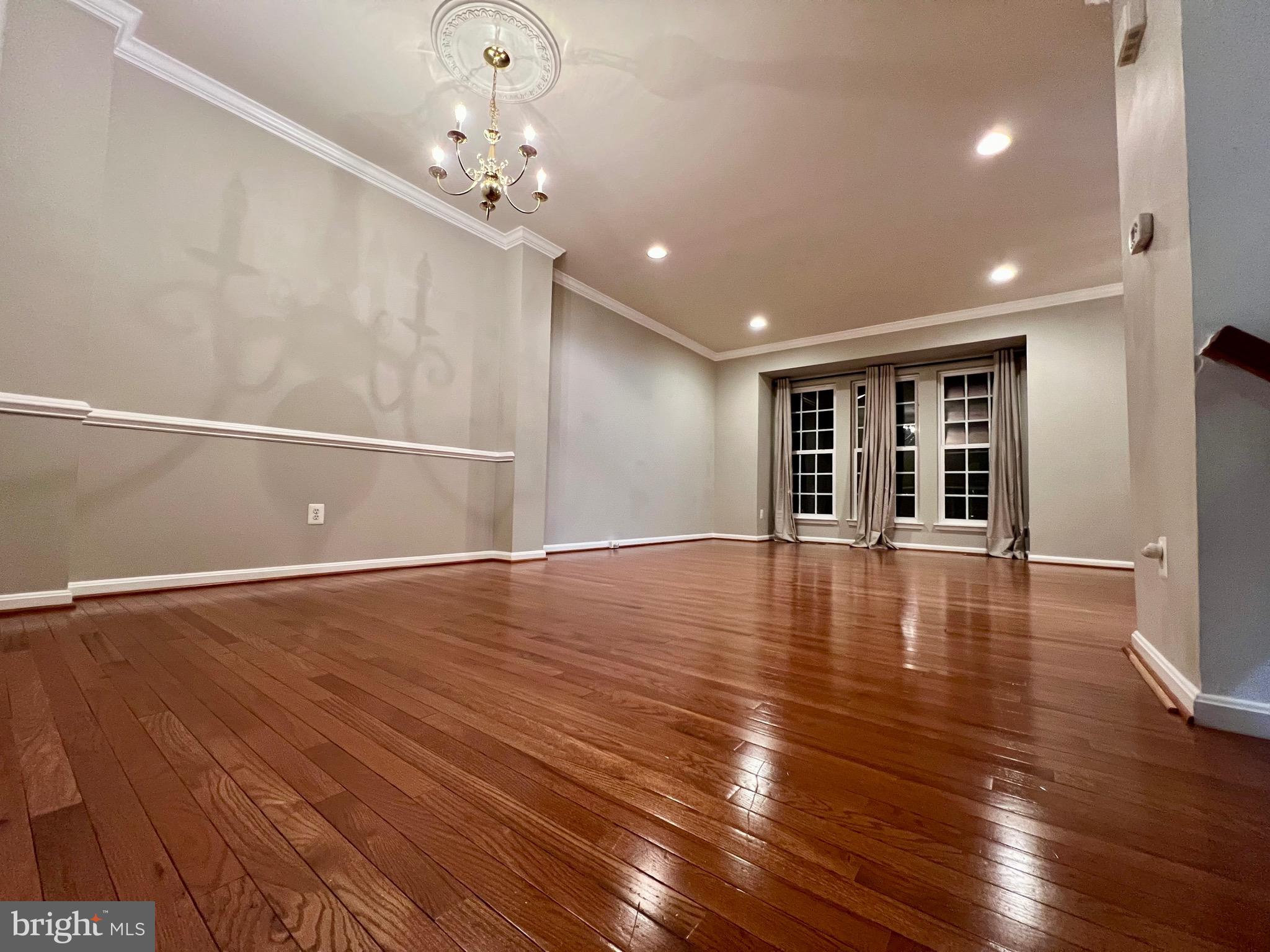 POTTER PROPERTY - Residential Lease