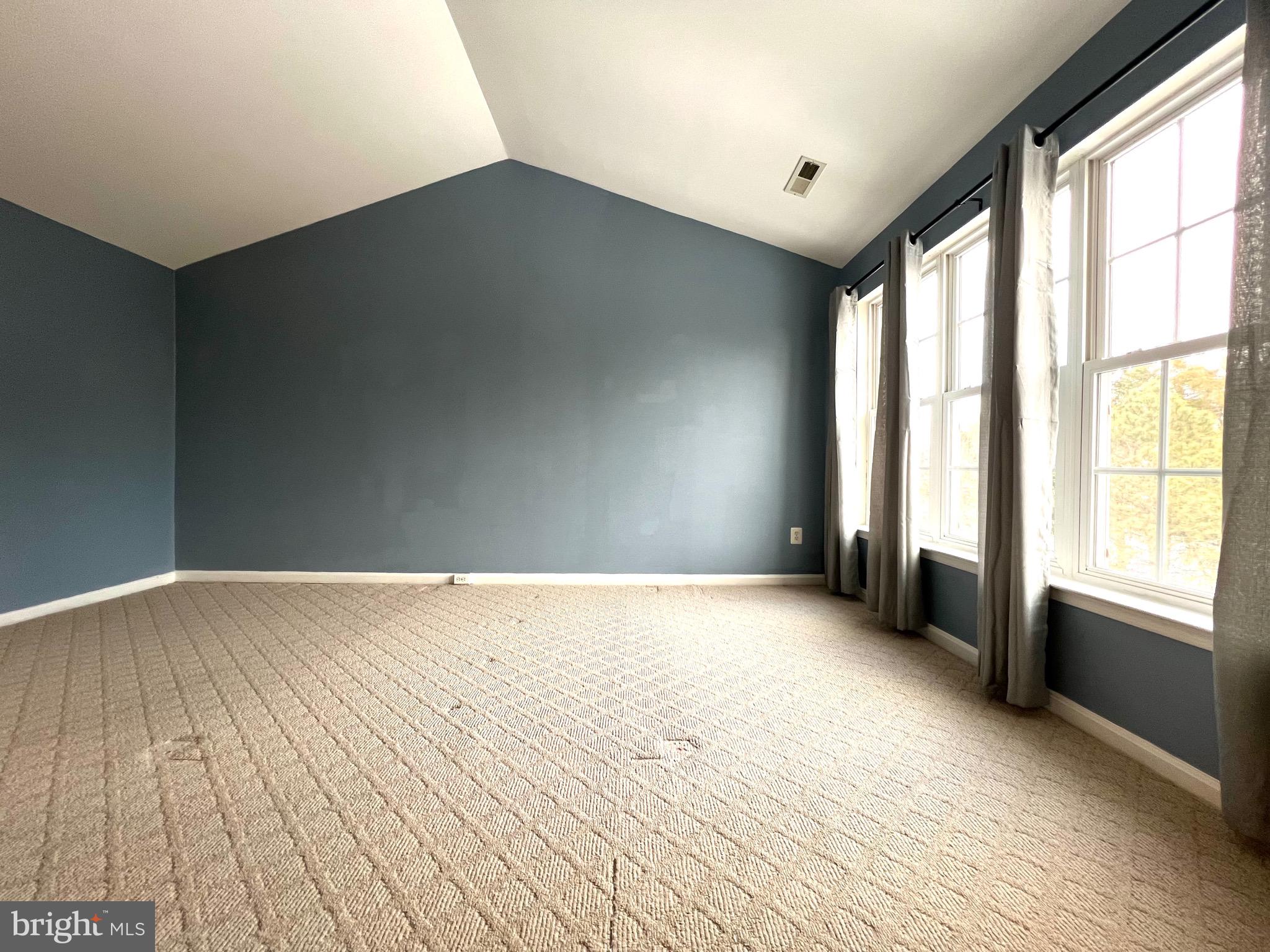 POTTER PROPERTY - Residential Lease