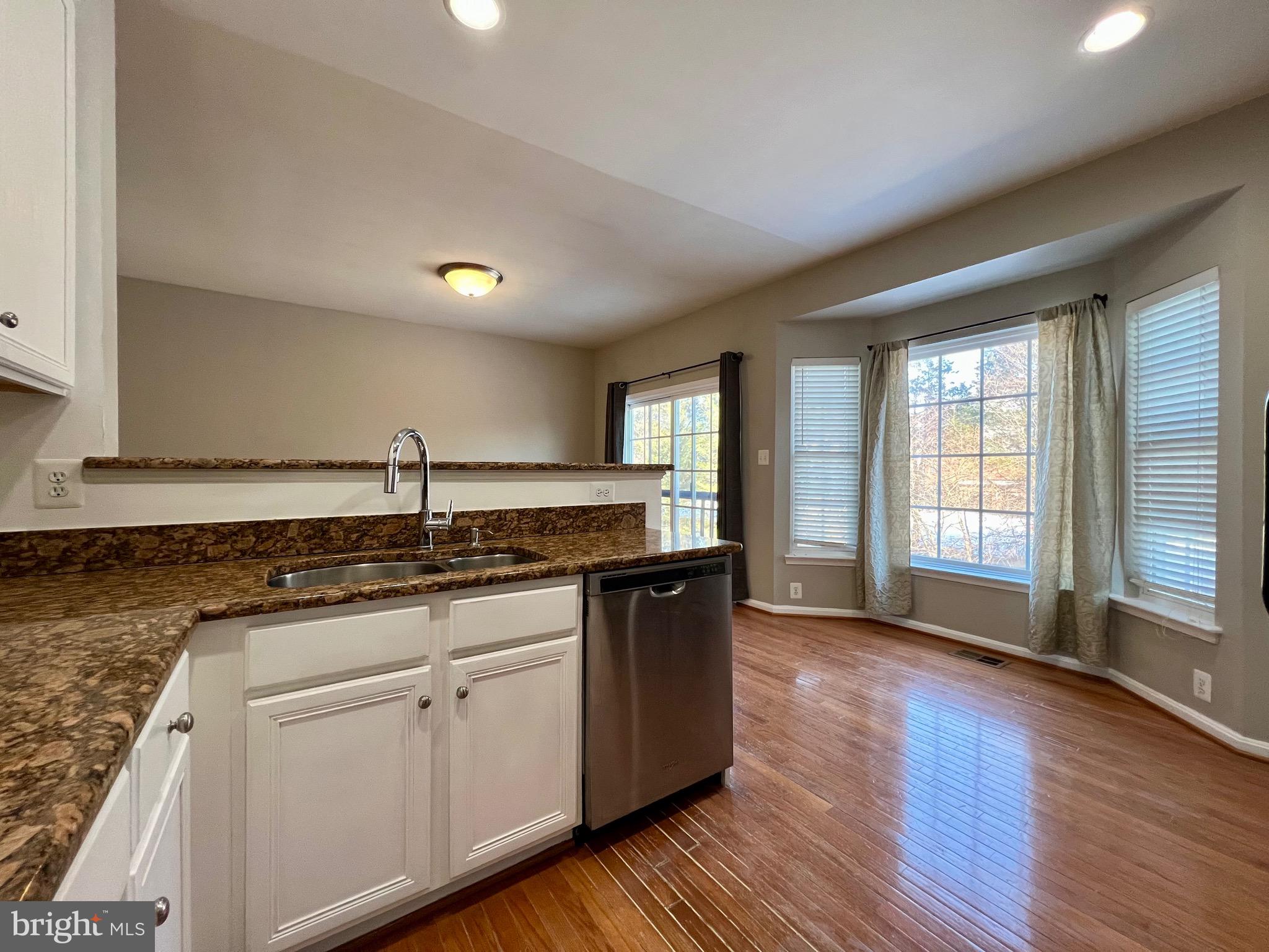 POTTER PROPERTY - Residential Lease