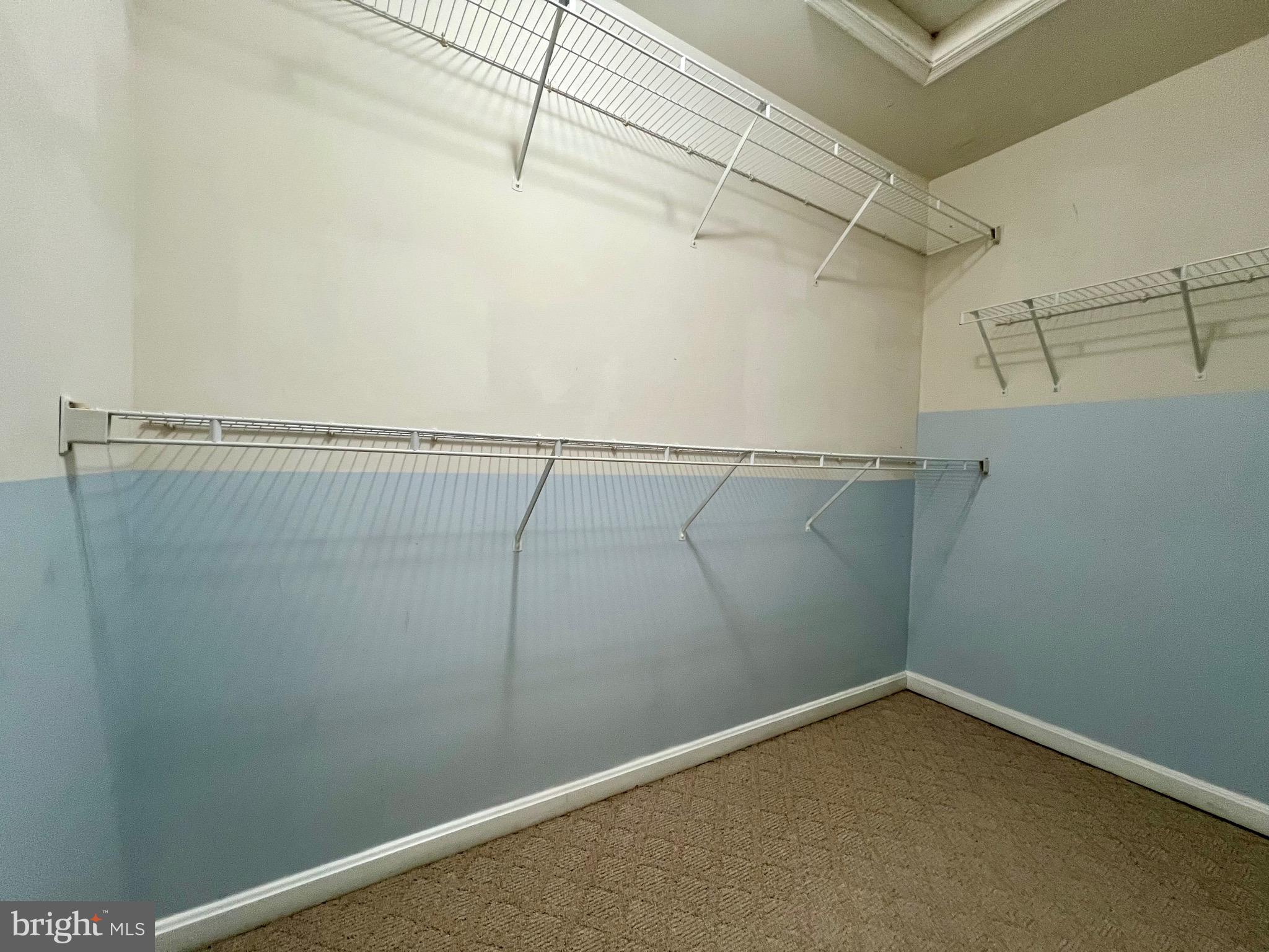 POTTER PROPERTY - Residential Lease