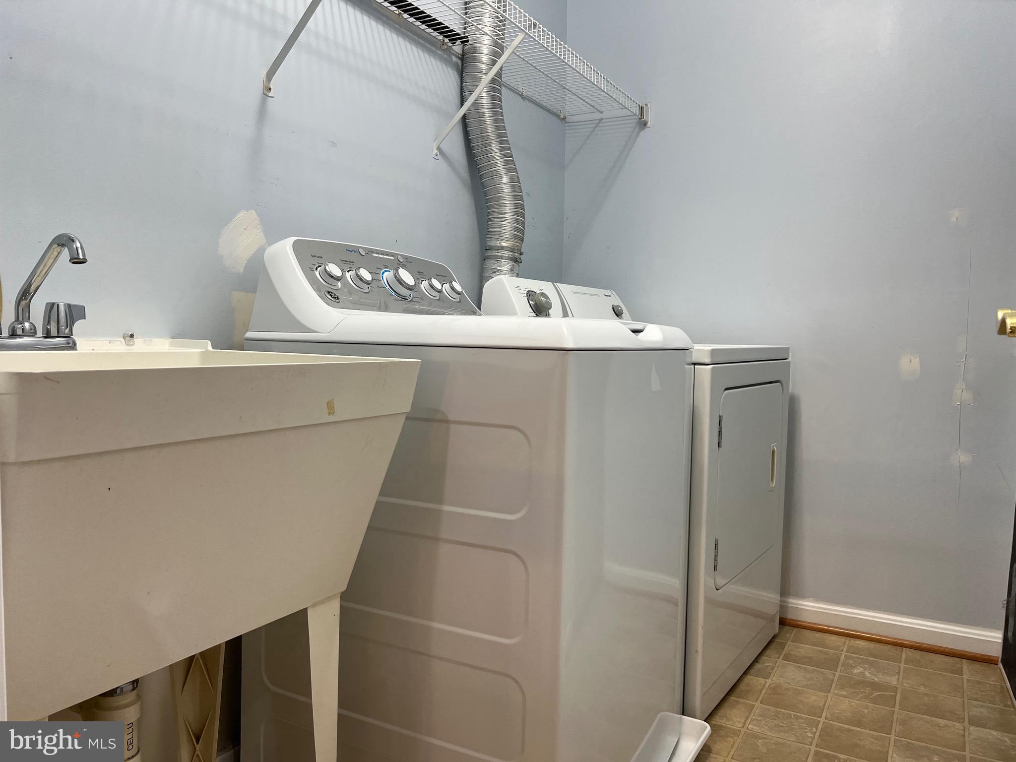 POTTER PROPERTY - Residential Lease