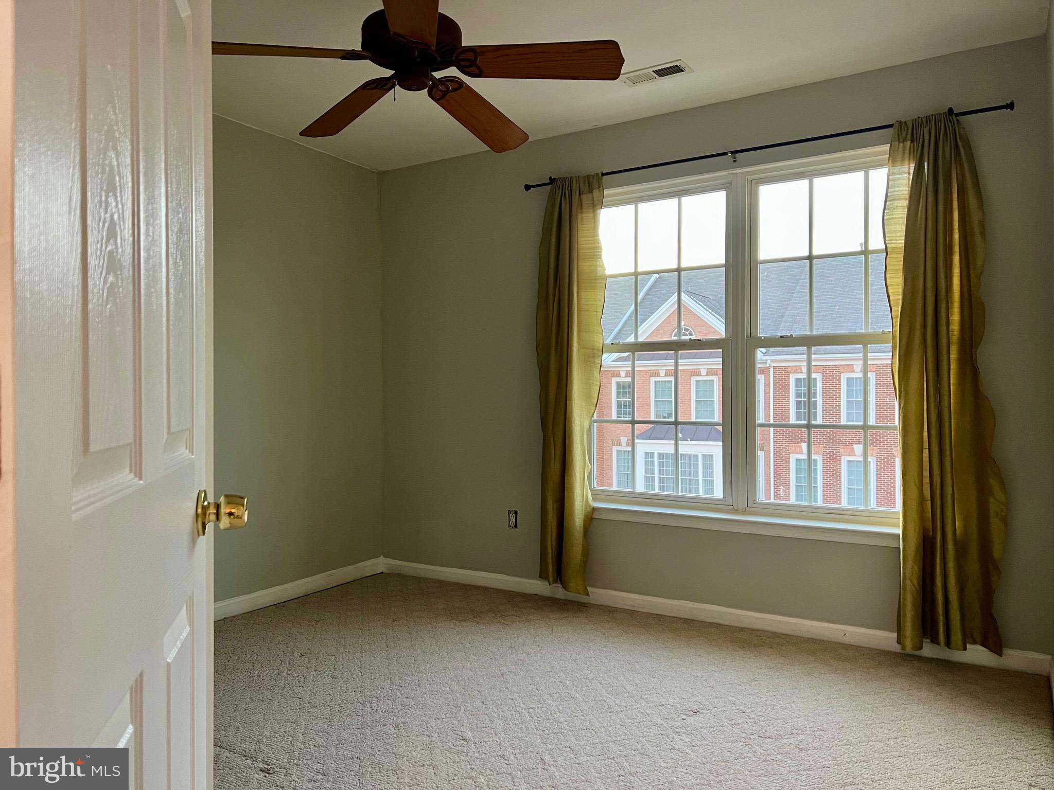 POTTER PROPERTY - Residential Lease