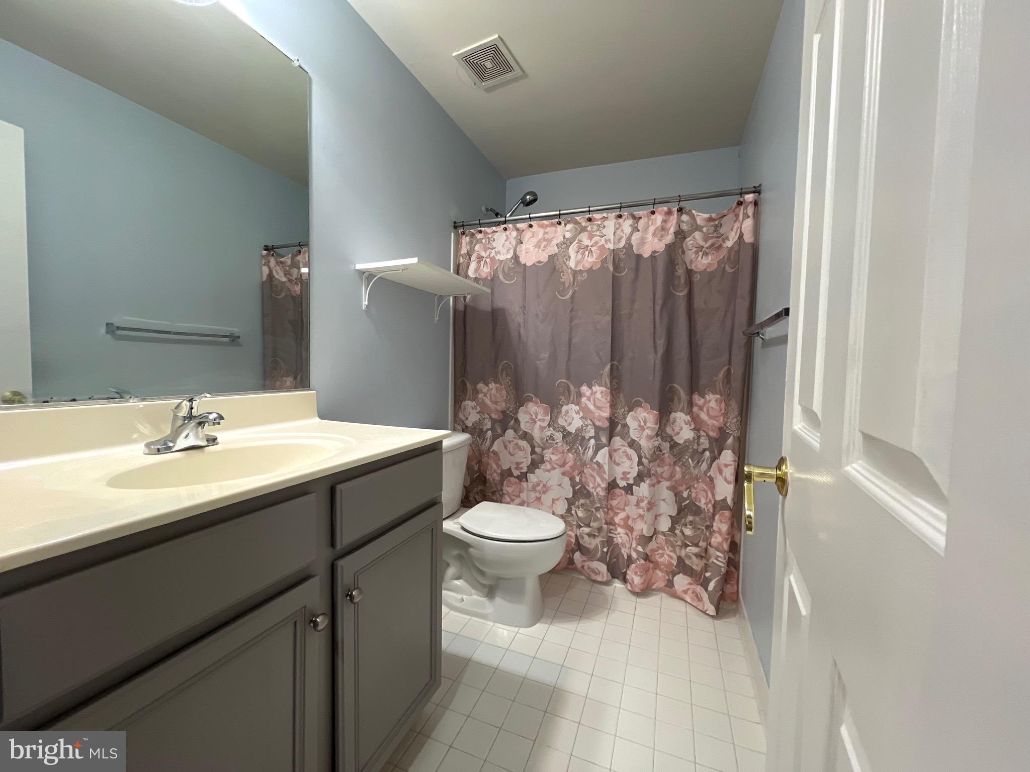 POTTER PROPERTY - Residential Lease