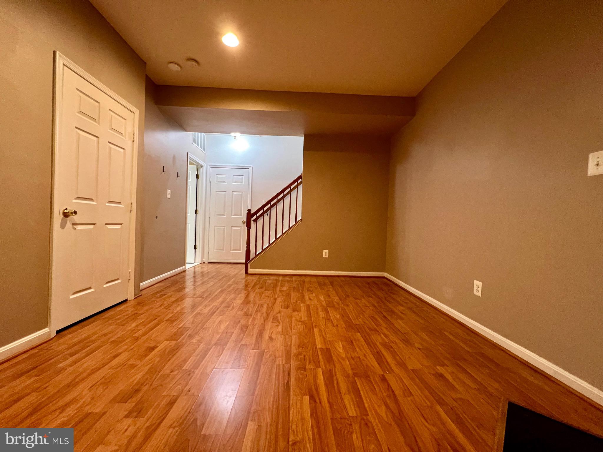 POTTER PROPERTY - Residential Lease