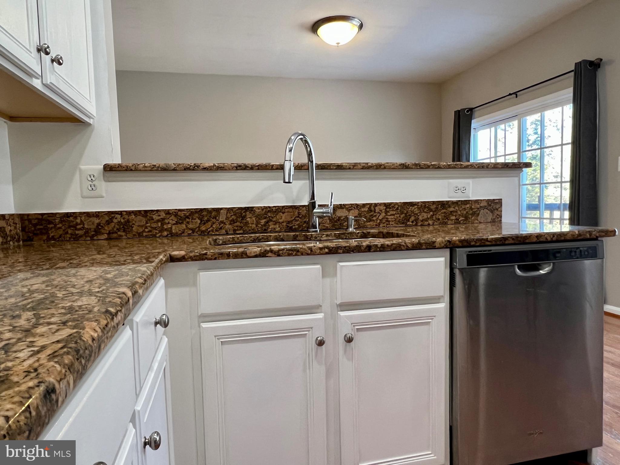 POTTER PROPERTY - Residential Lease