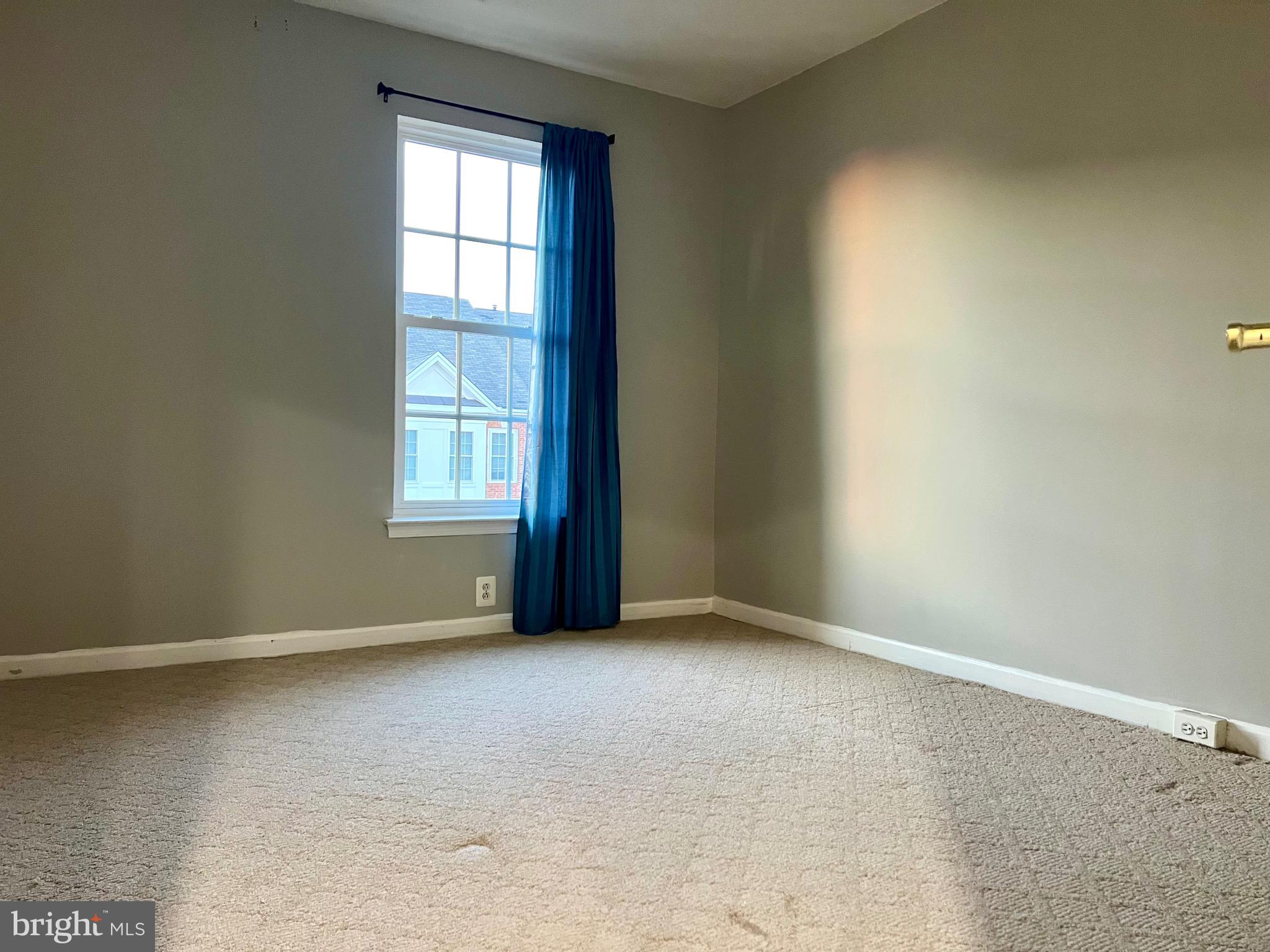 POTTER PROPERTY - Residential Lease