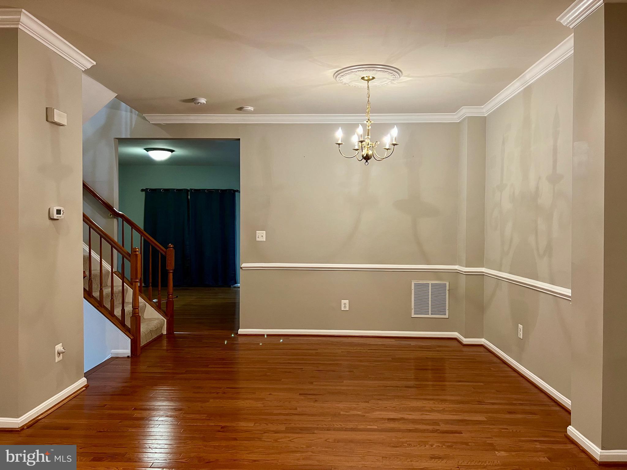 POTTER PROPERTY - Residential Lease