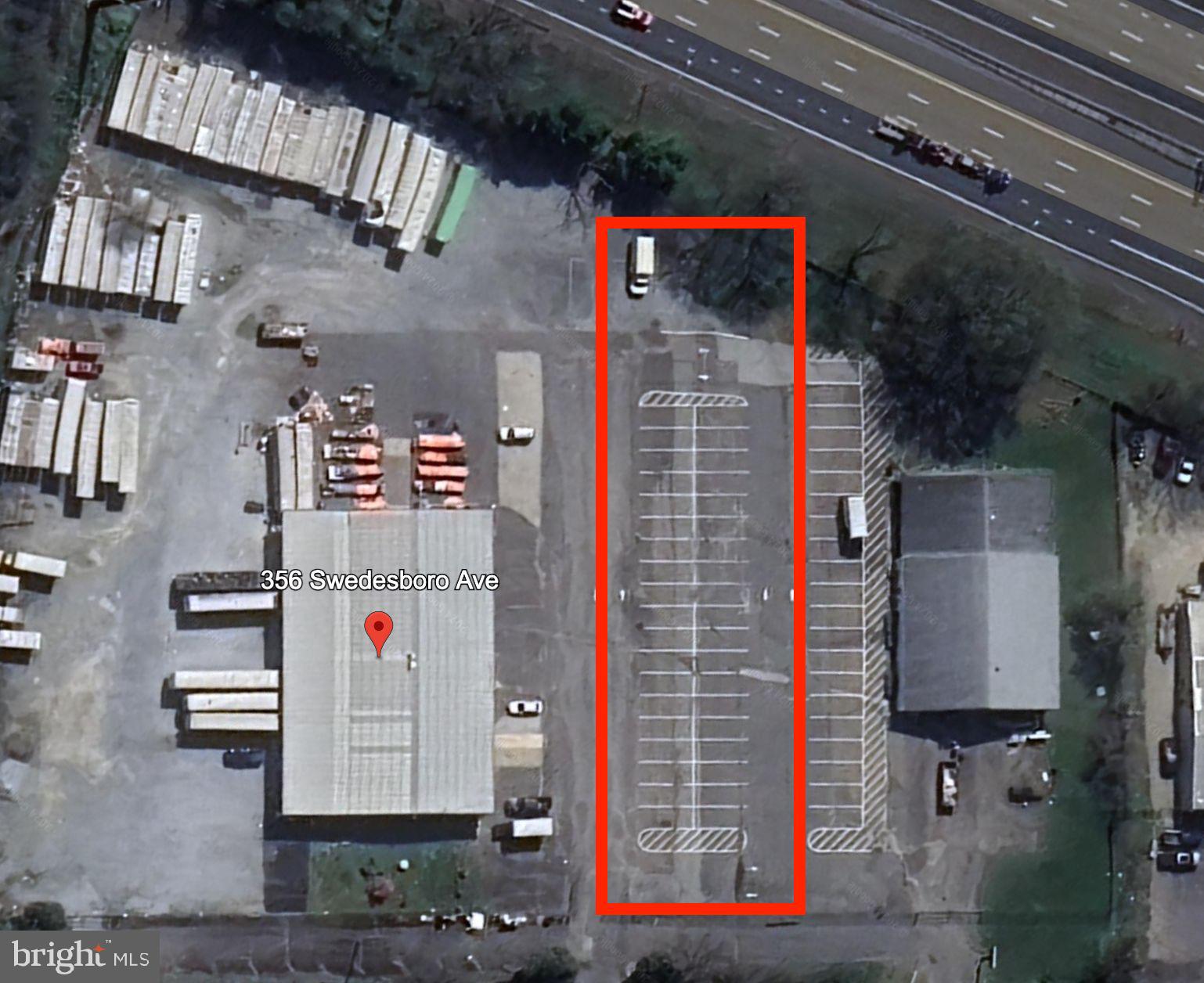 362 SWEDESBORO AVENUE