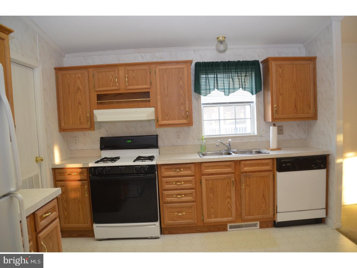 WILLOW RUN - Residential