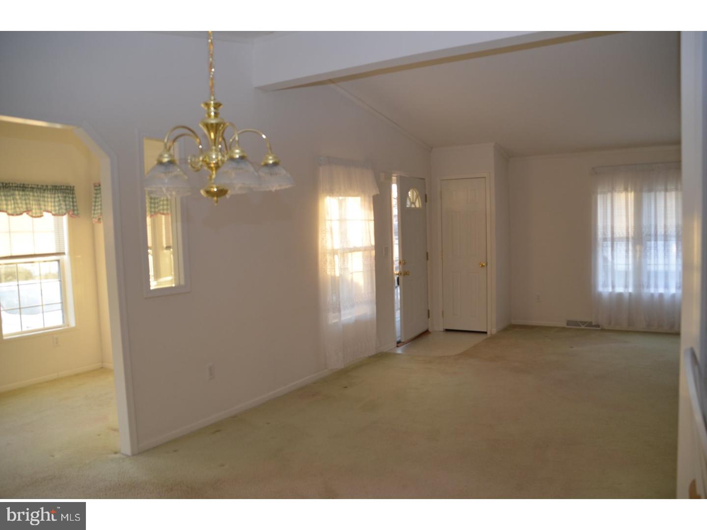 WILLOW RUN - Residential