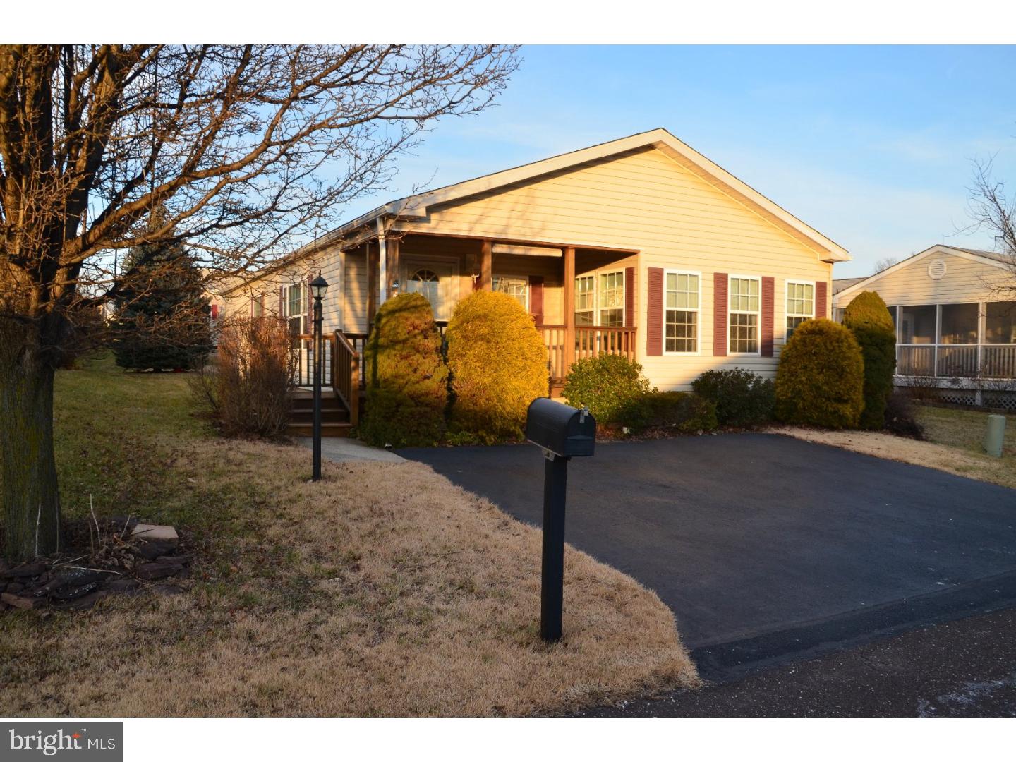 WILLOW RUN - Residential