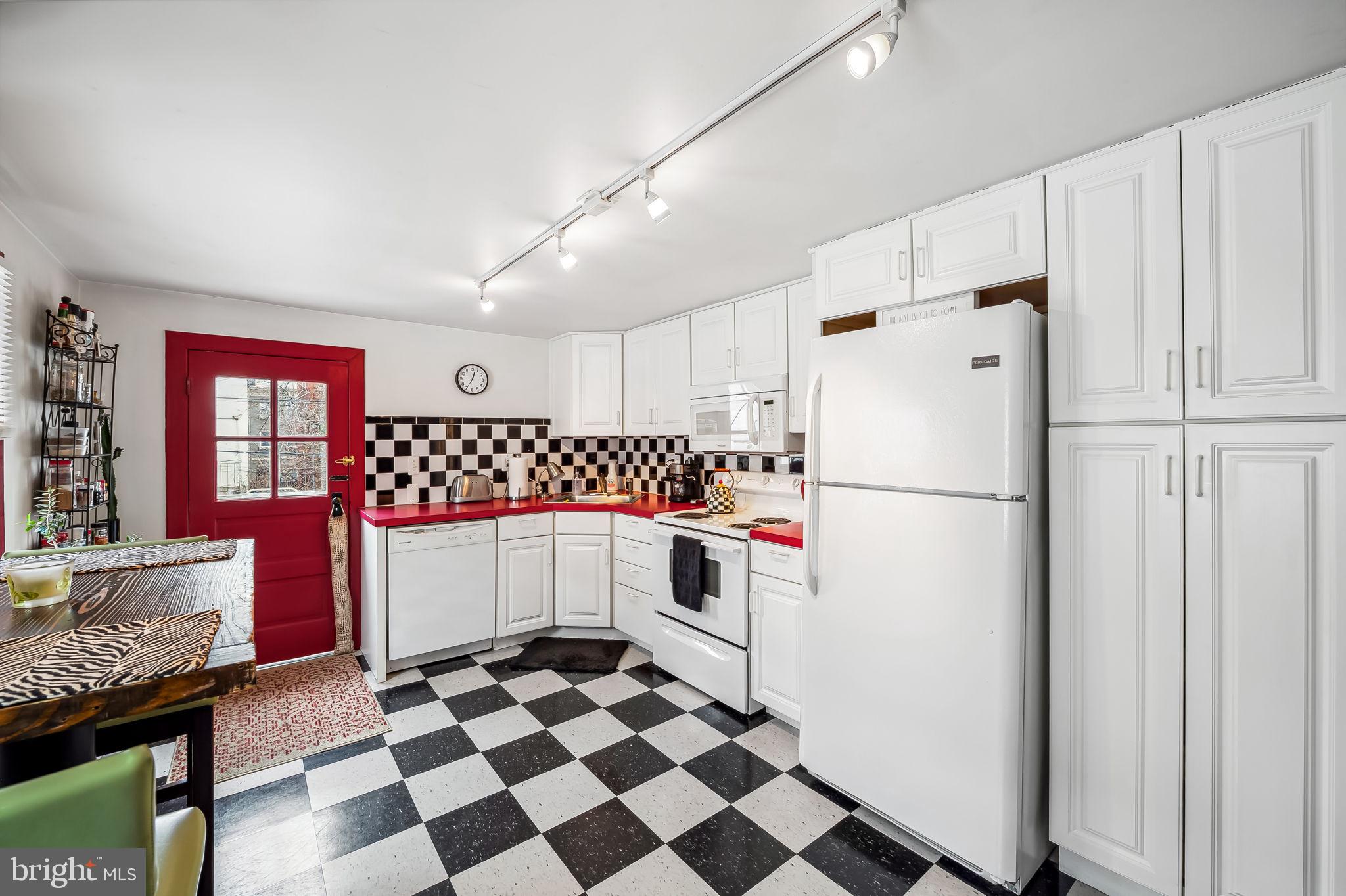 LITTLE ITALY - Residential