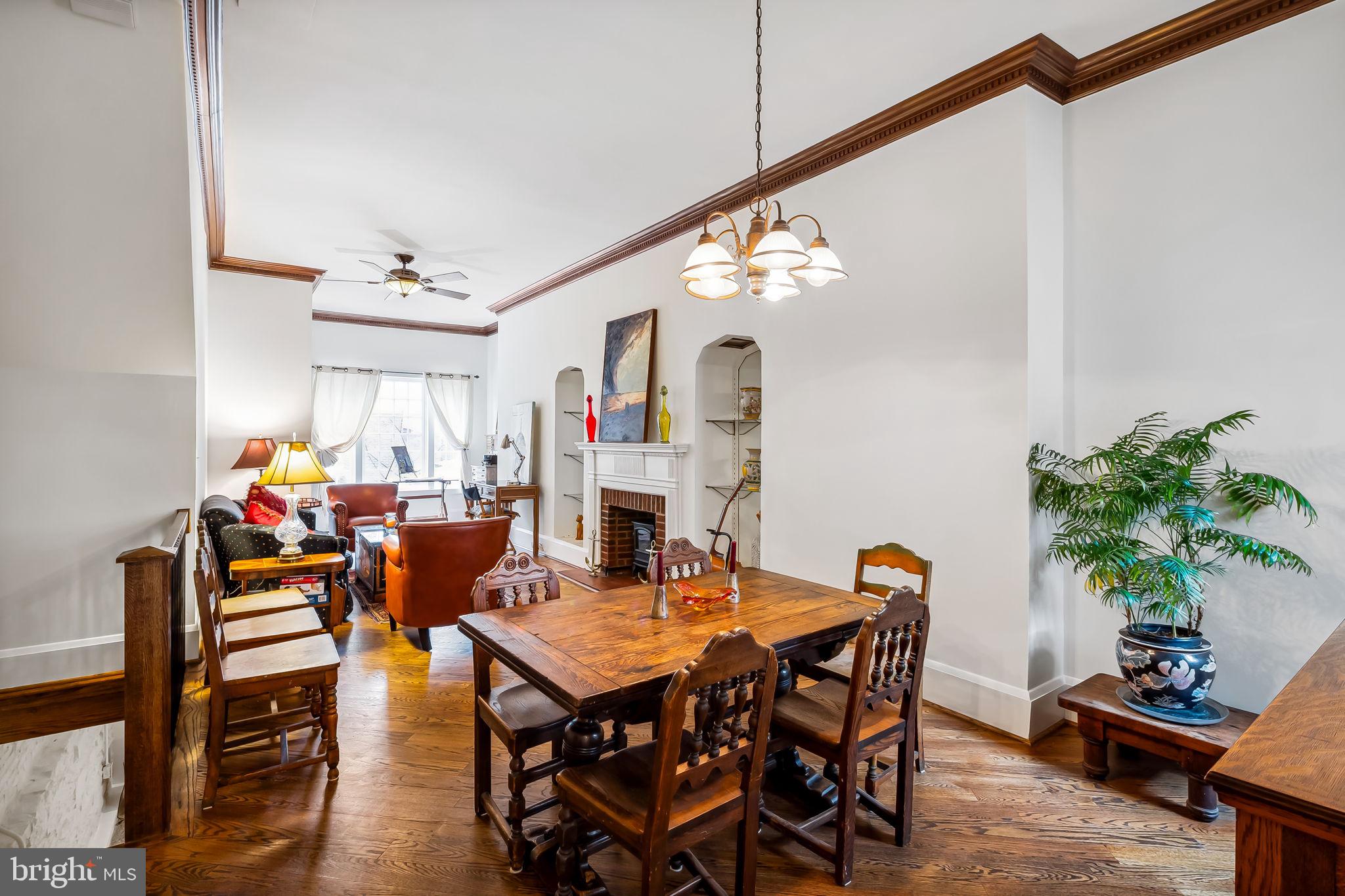 LITTLE ITALY - Residential