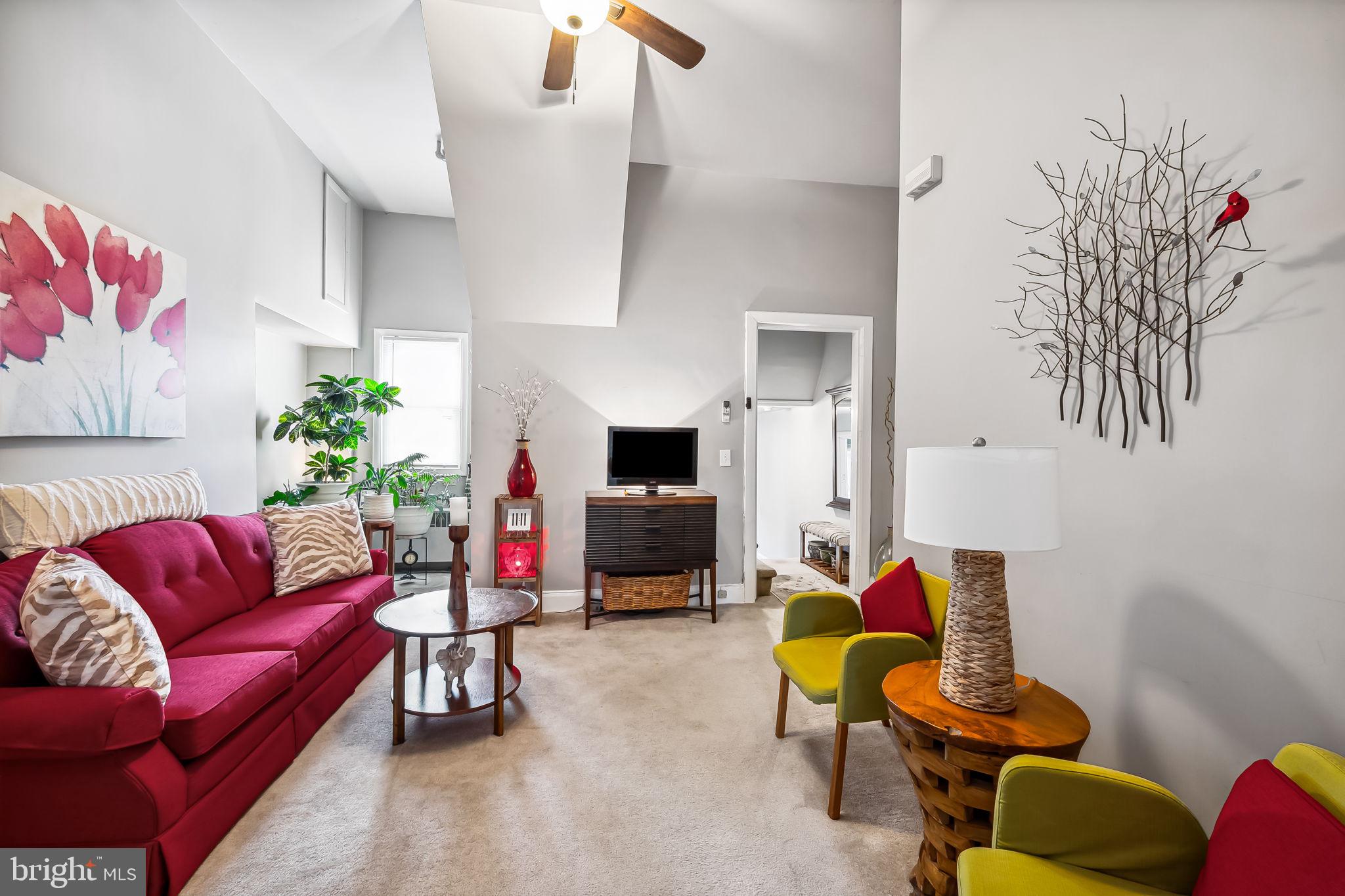 LITTLE ITALY - Residential