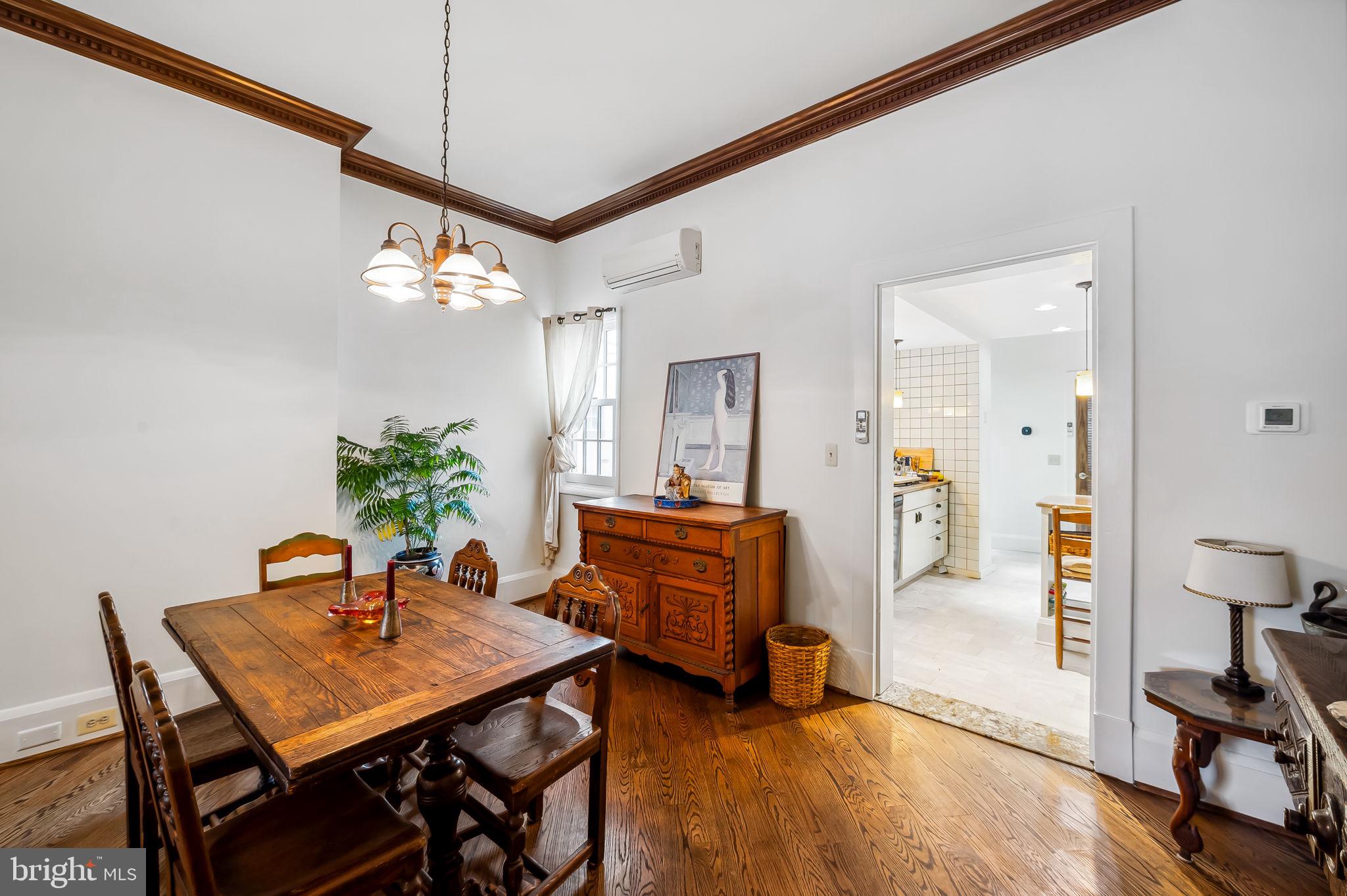 LITTLE ITALY - Residential