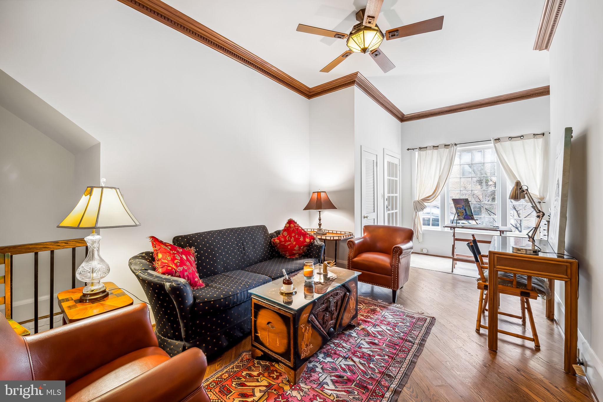 LITTLE ITALY - Residential