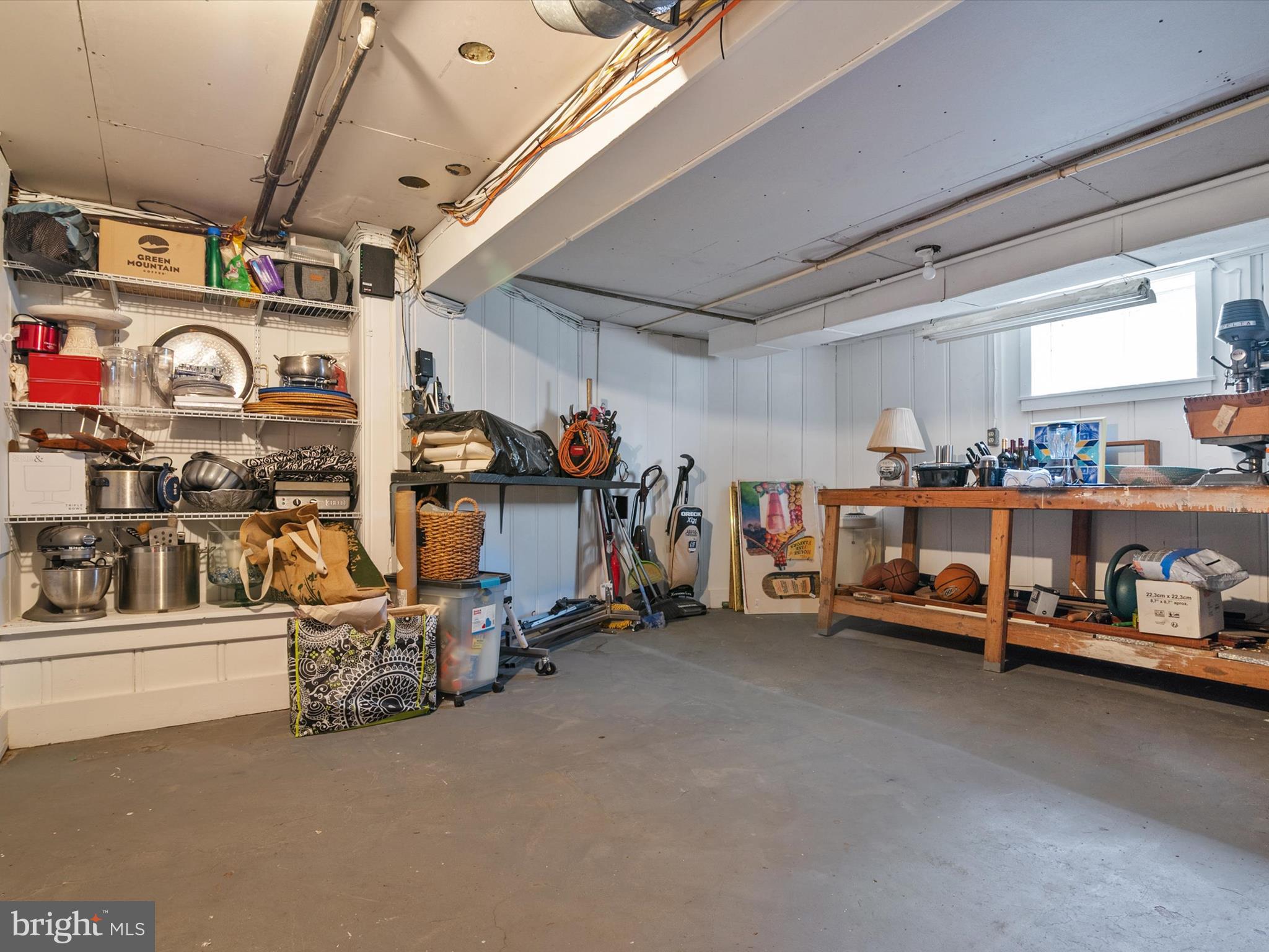 MURRAY HILL - Residential