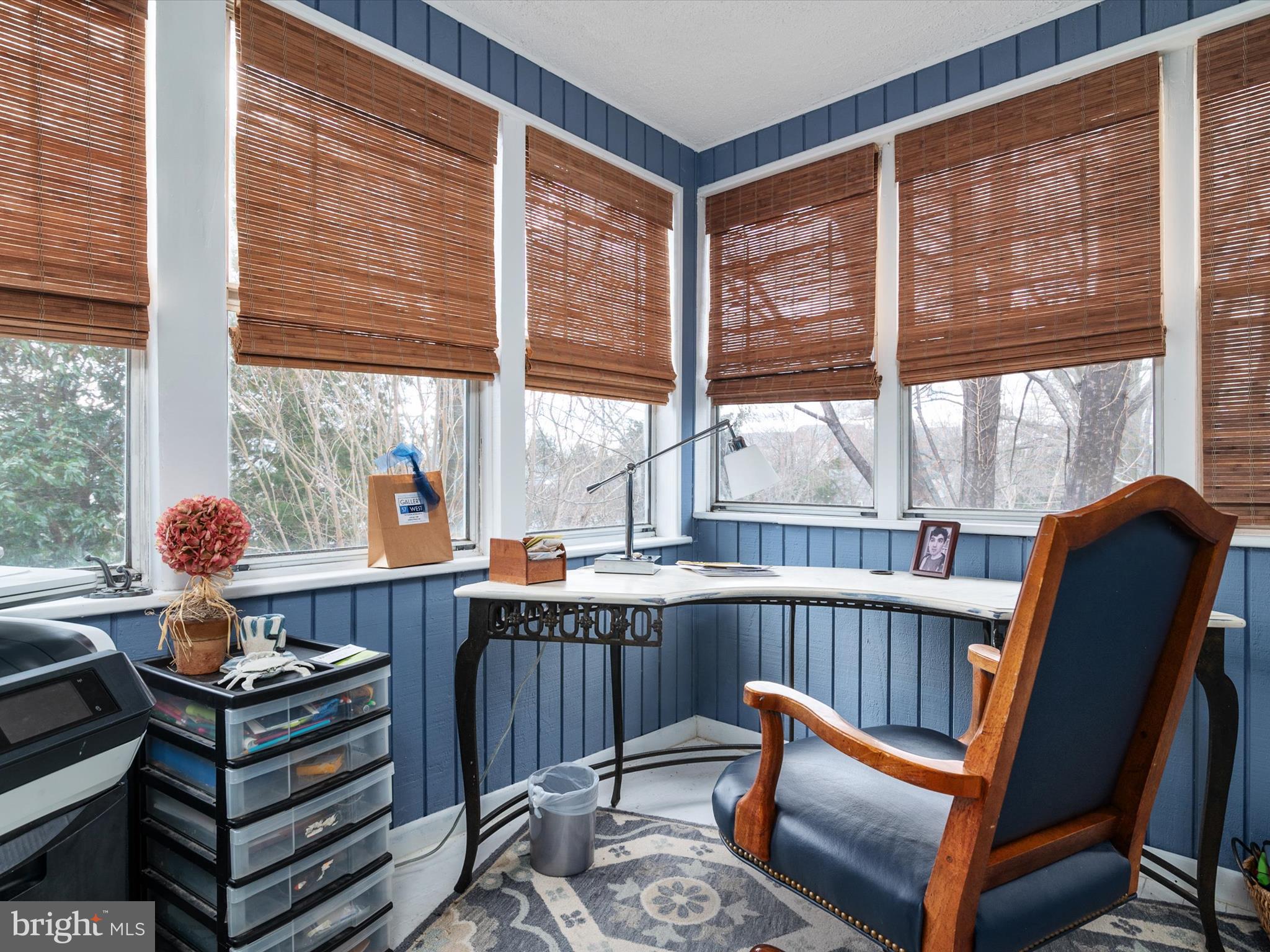 MURRAY HILL - Residential