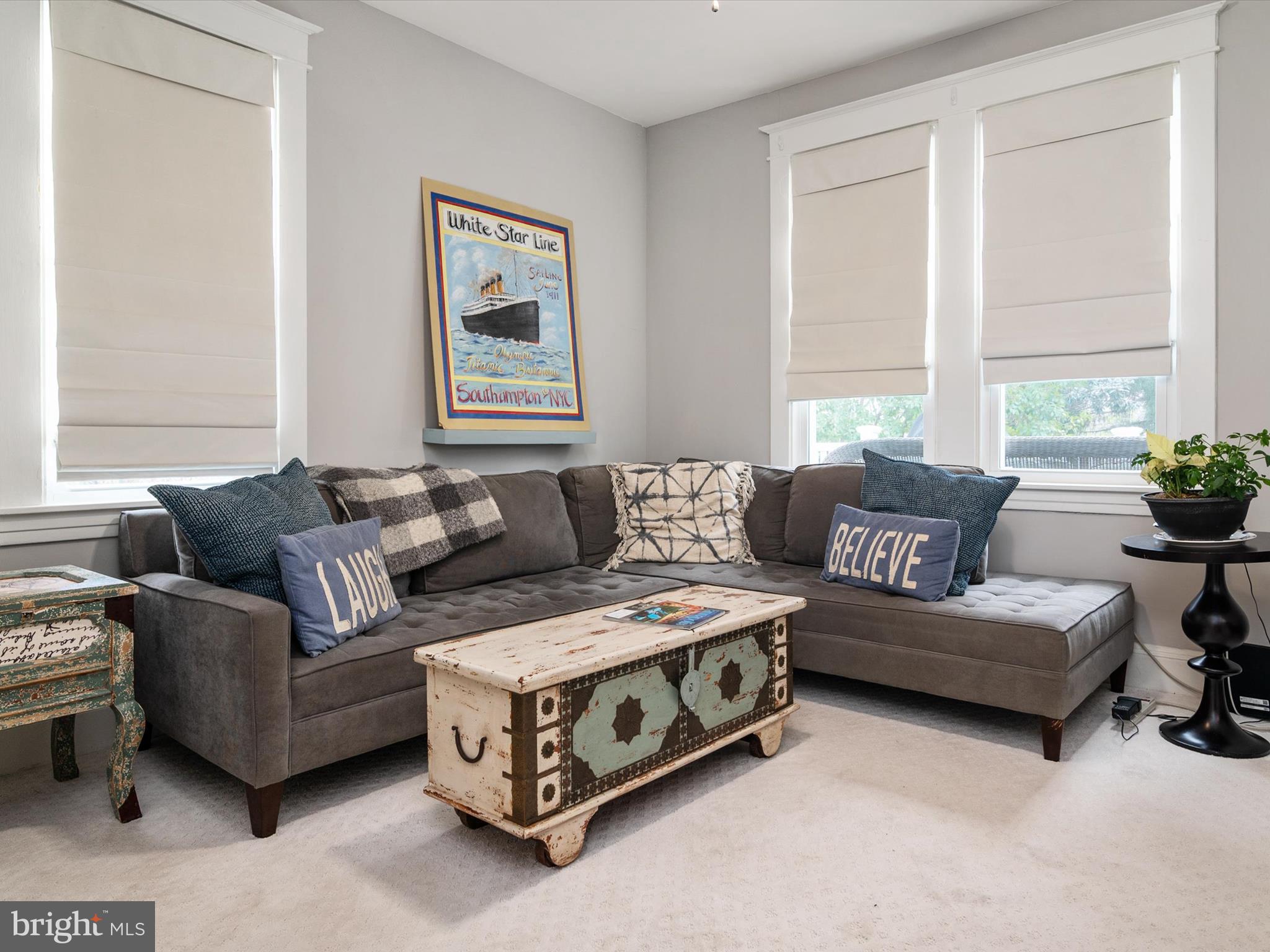 MURRAY HILL - Residential