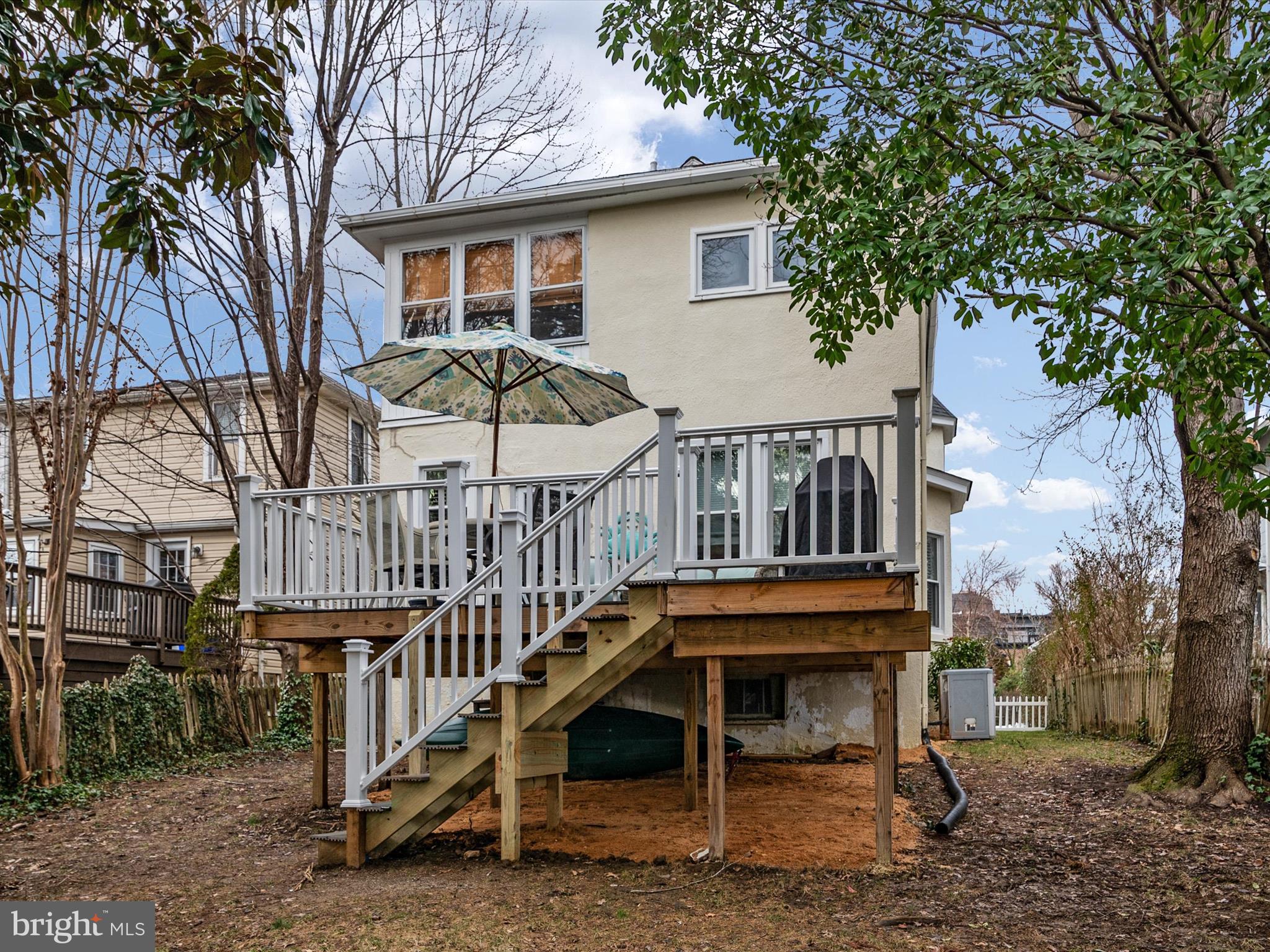 MURRAY HILL - Residential