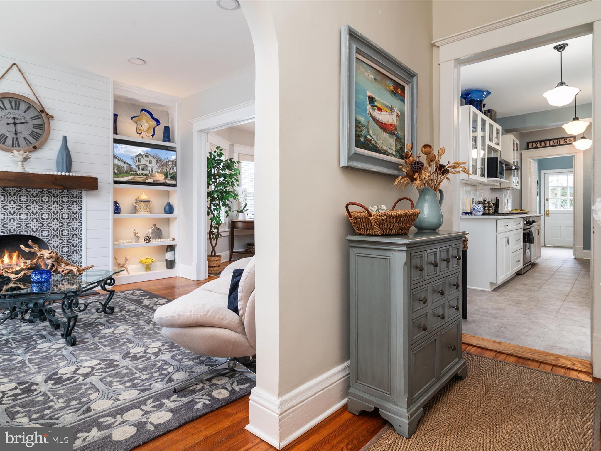 MURRAY HILL - Residential