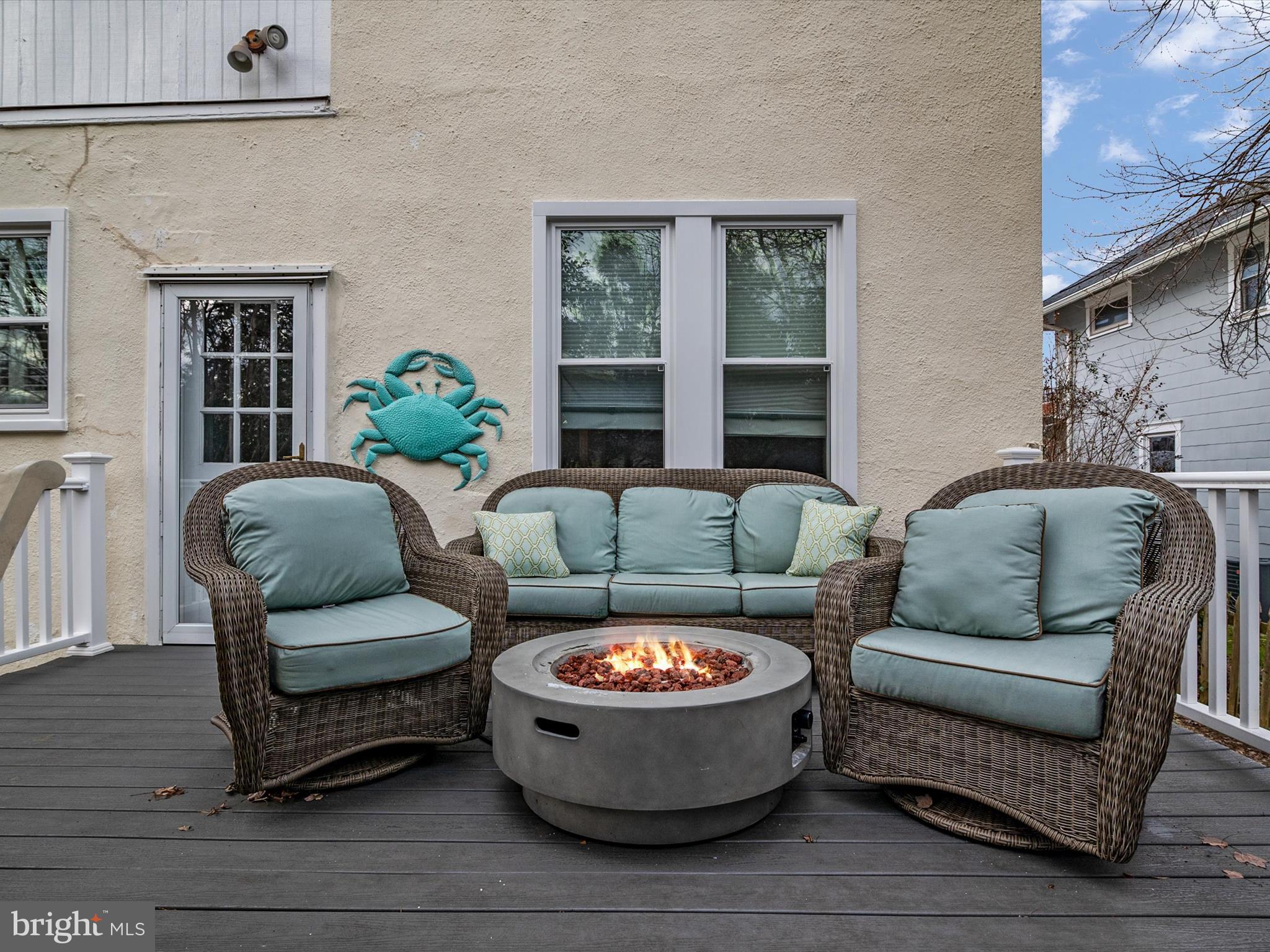 MURRAY HILL - Residential