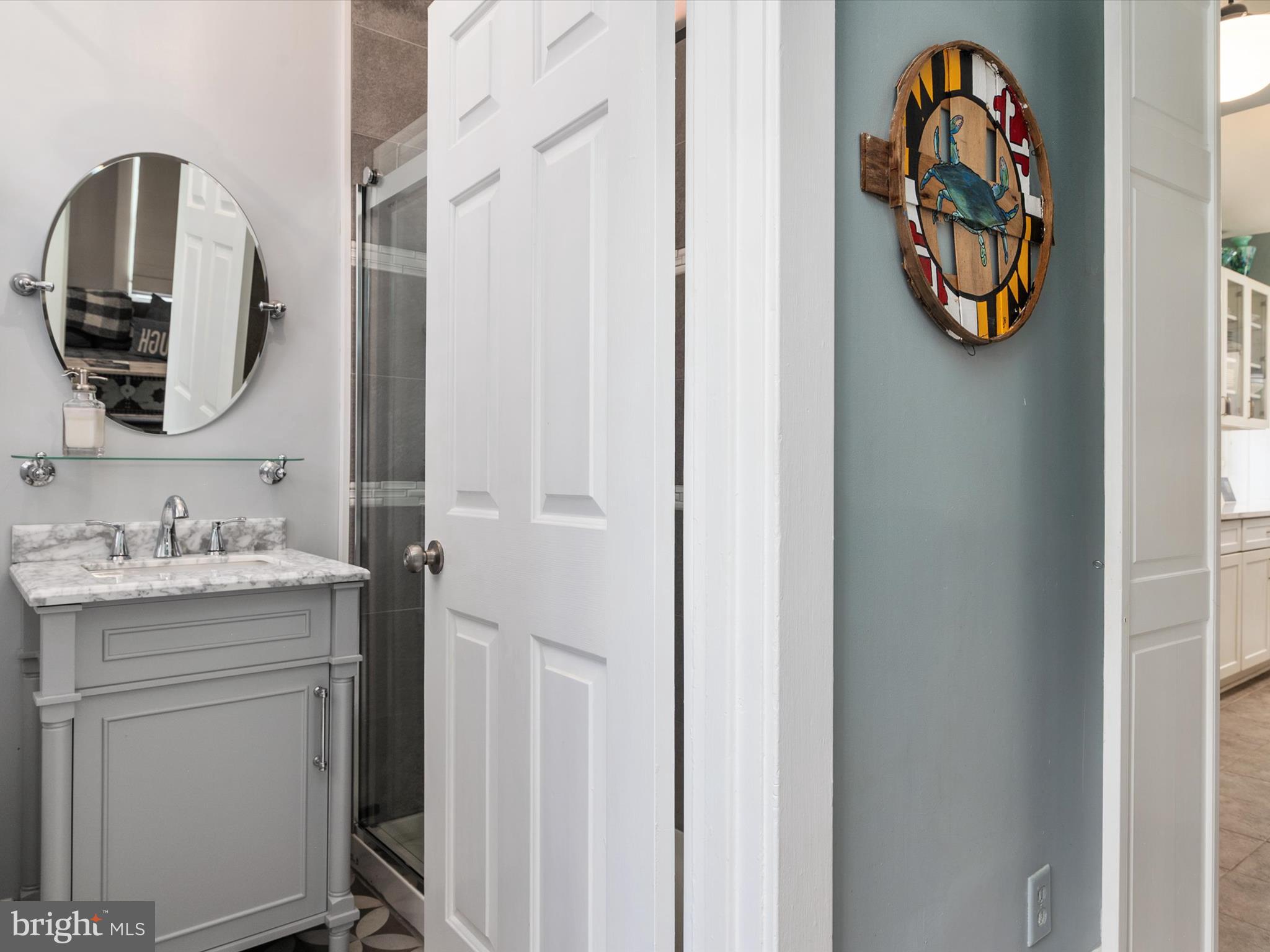 MURRAY HILL - Residential