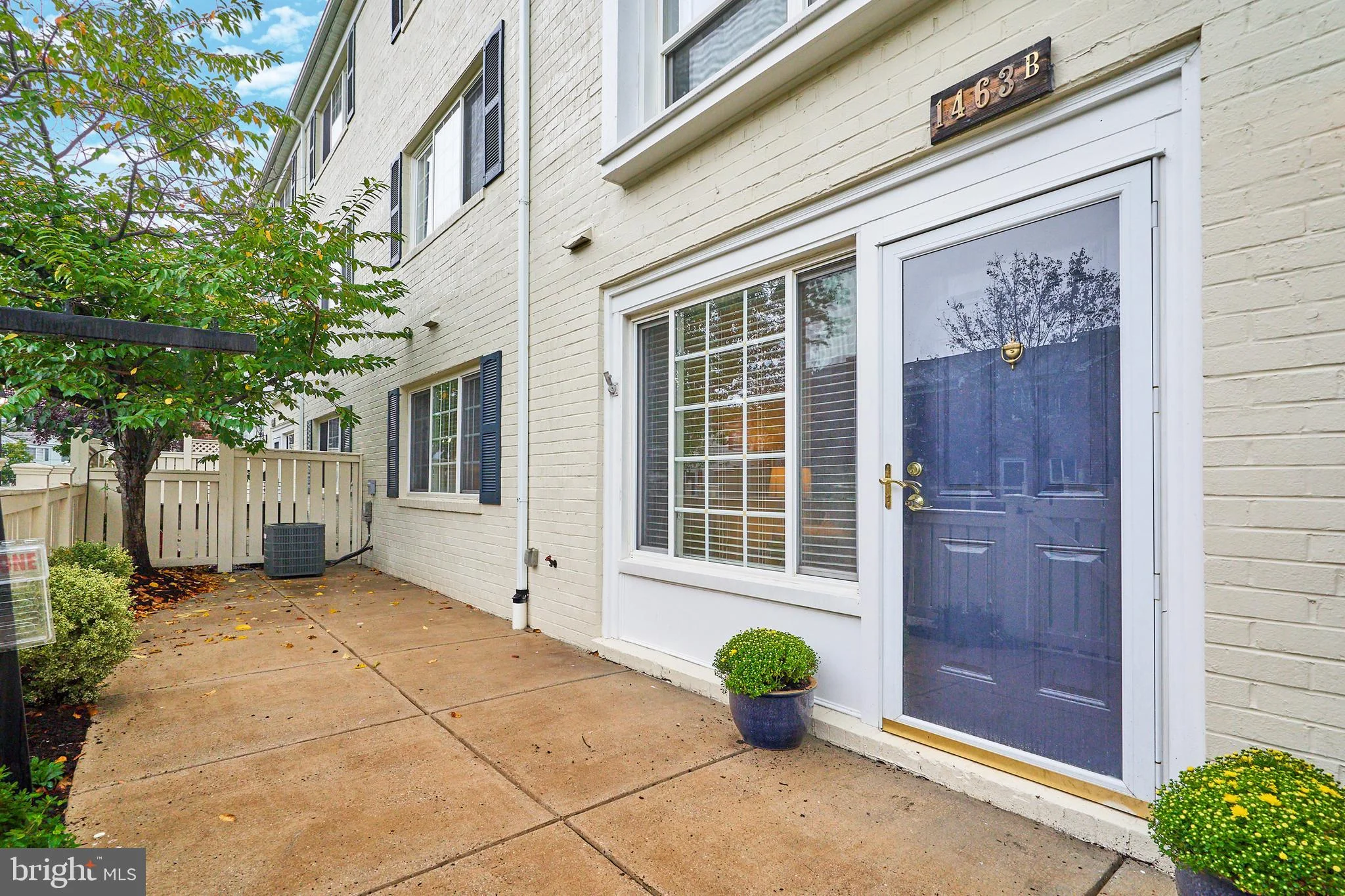 1463 N Van Dorn Street Unit B, Alexandria, VA 22304