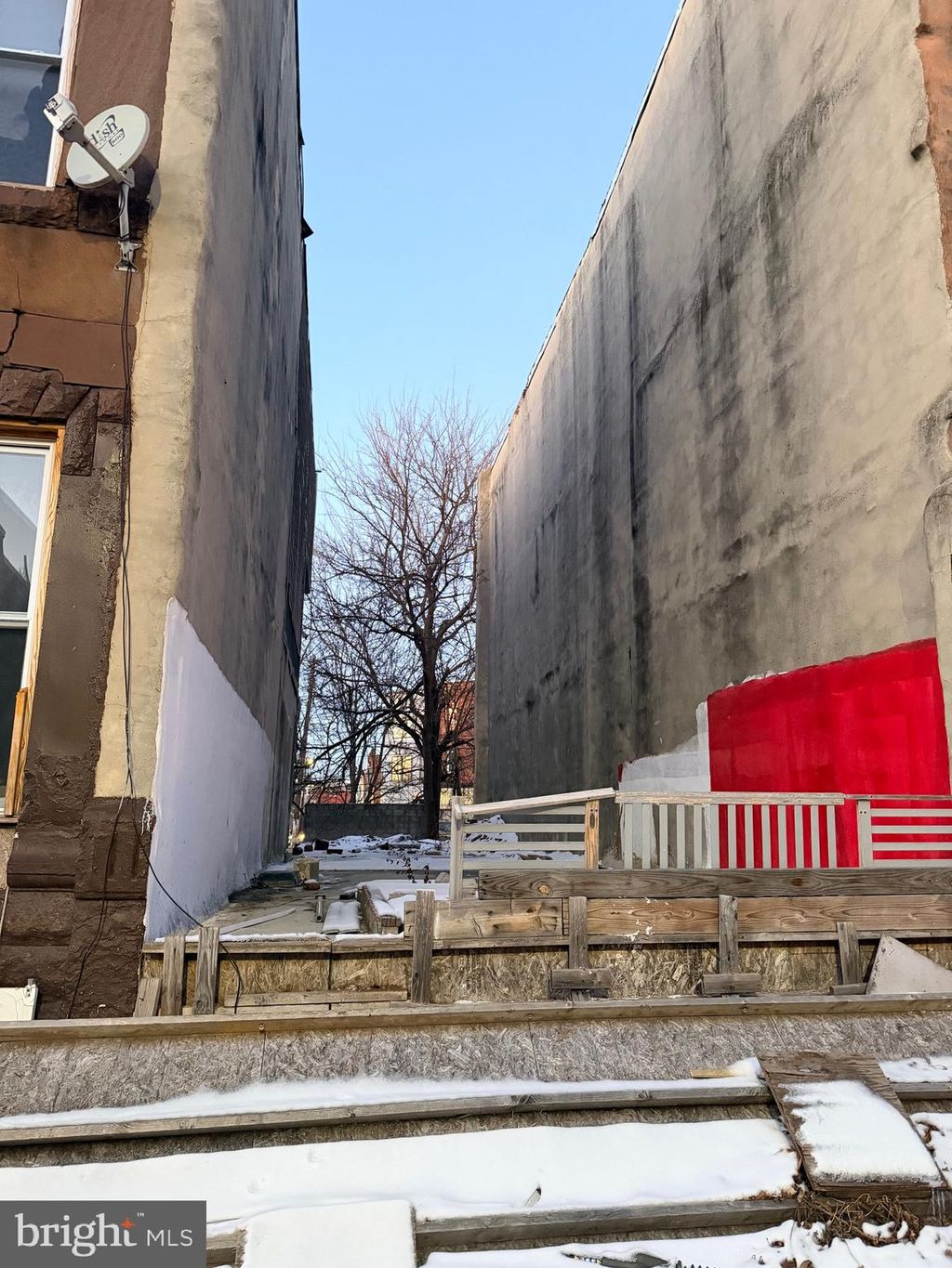 Photo of 3021 W Diamond Street, PHILADELPHIA, PA 19121 (MLS # PAPH2579376)