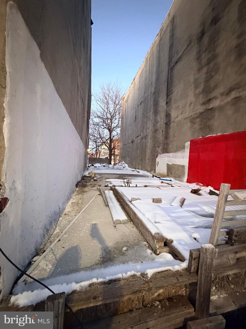 Photo of 3021 W Diamond Street, PHILADELPHIA, PA 19121 (MLS # PAPH2579376)