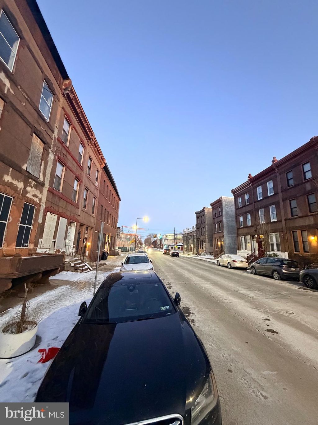 Photo of 3021 W Diamond Street, PHILADELPHIA, PA 19121 (MLS # PAPH2579376)