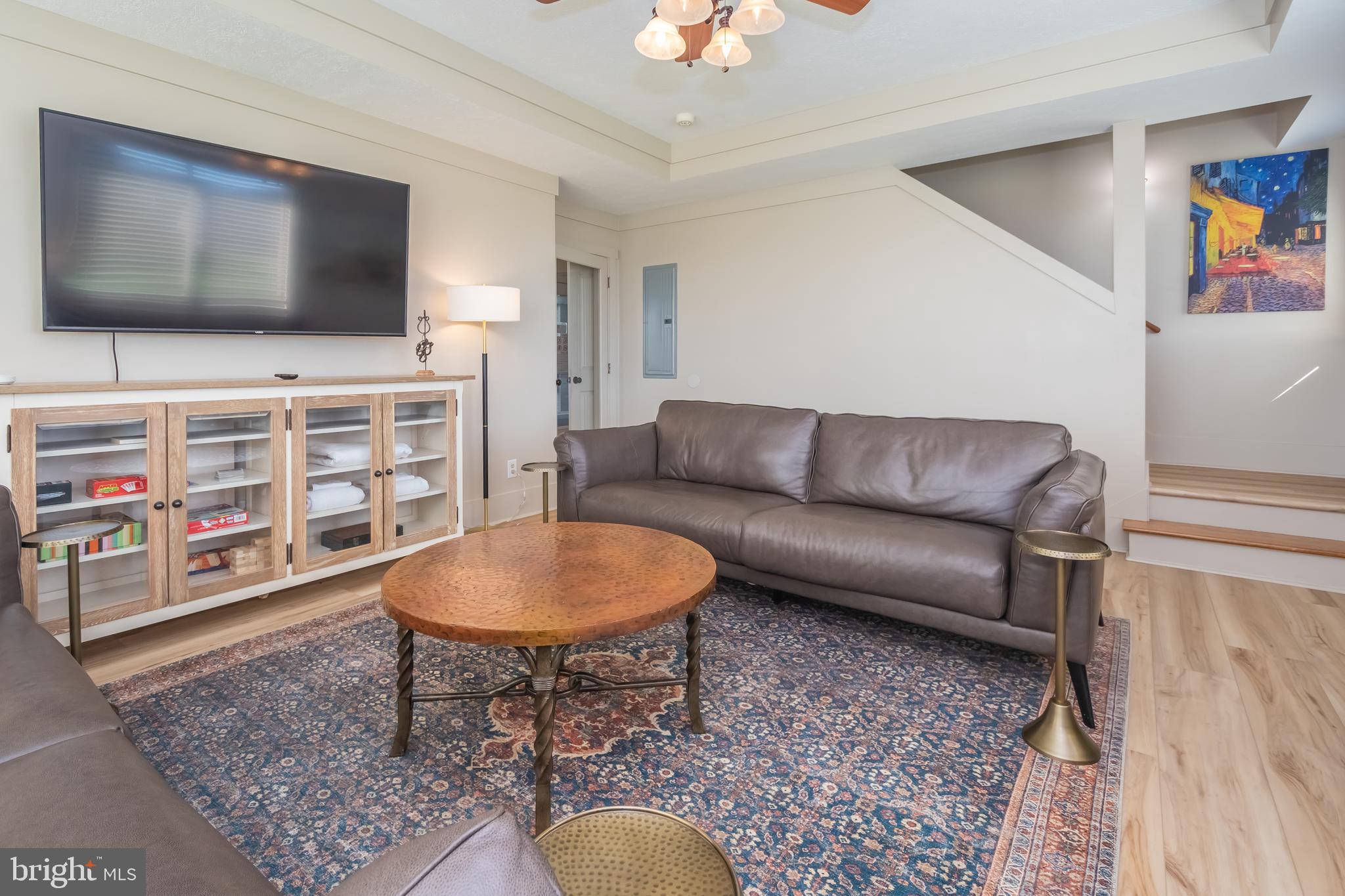 WATERFRONT GREENS - Residential