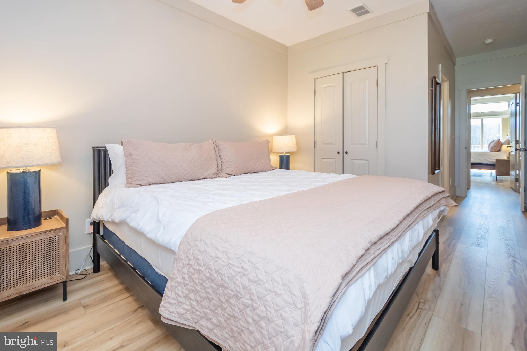 WATERFRONT GREENS - Residential