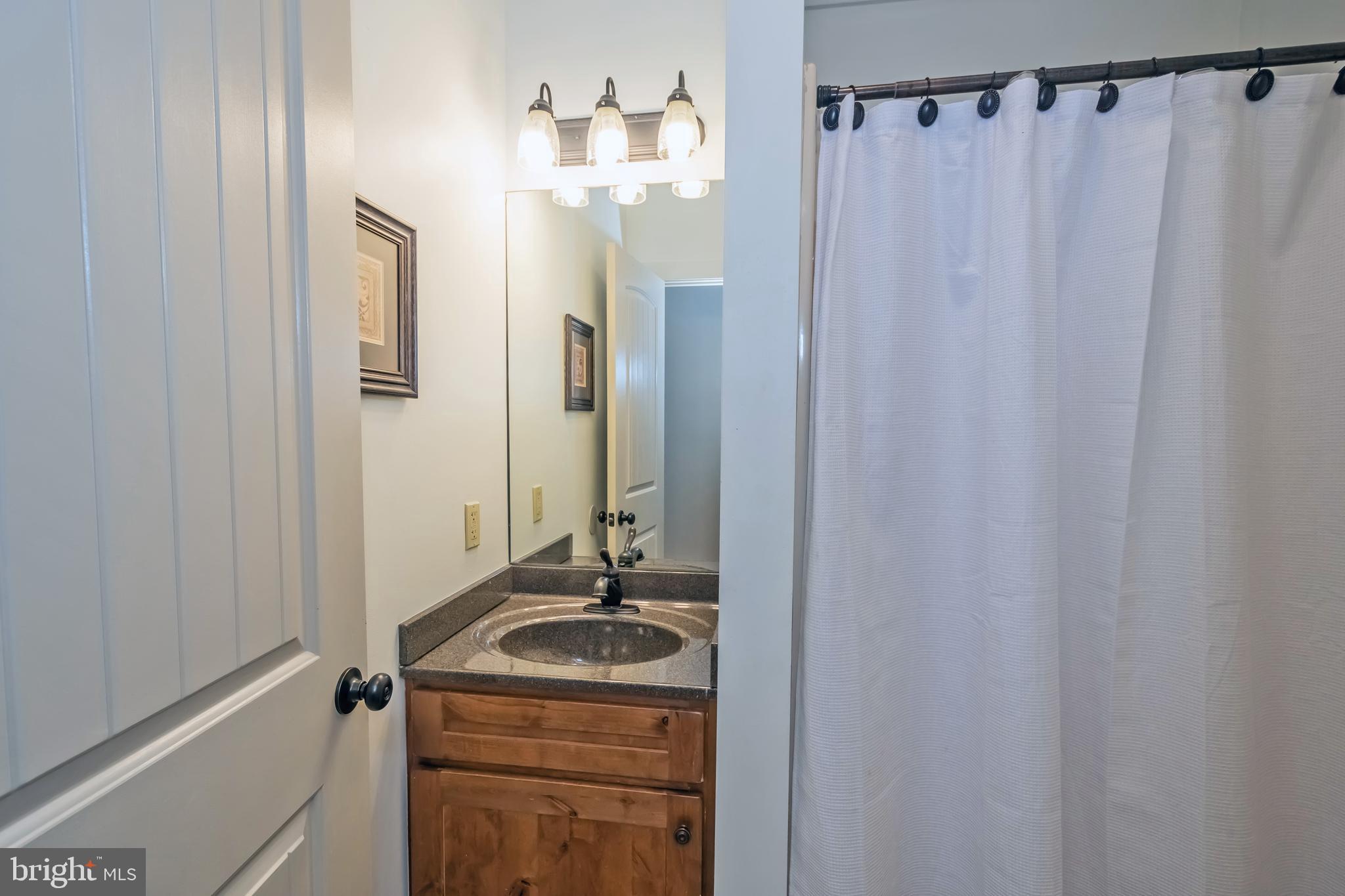 WATERFRONT GREENS - Residential