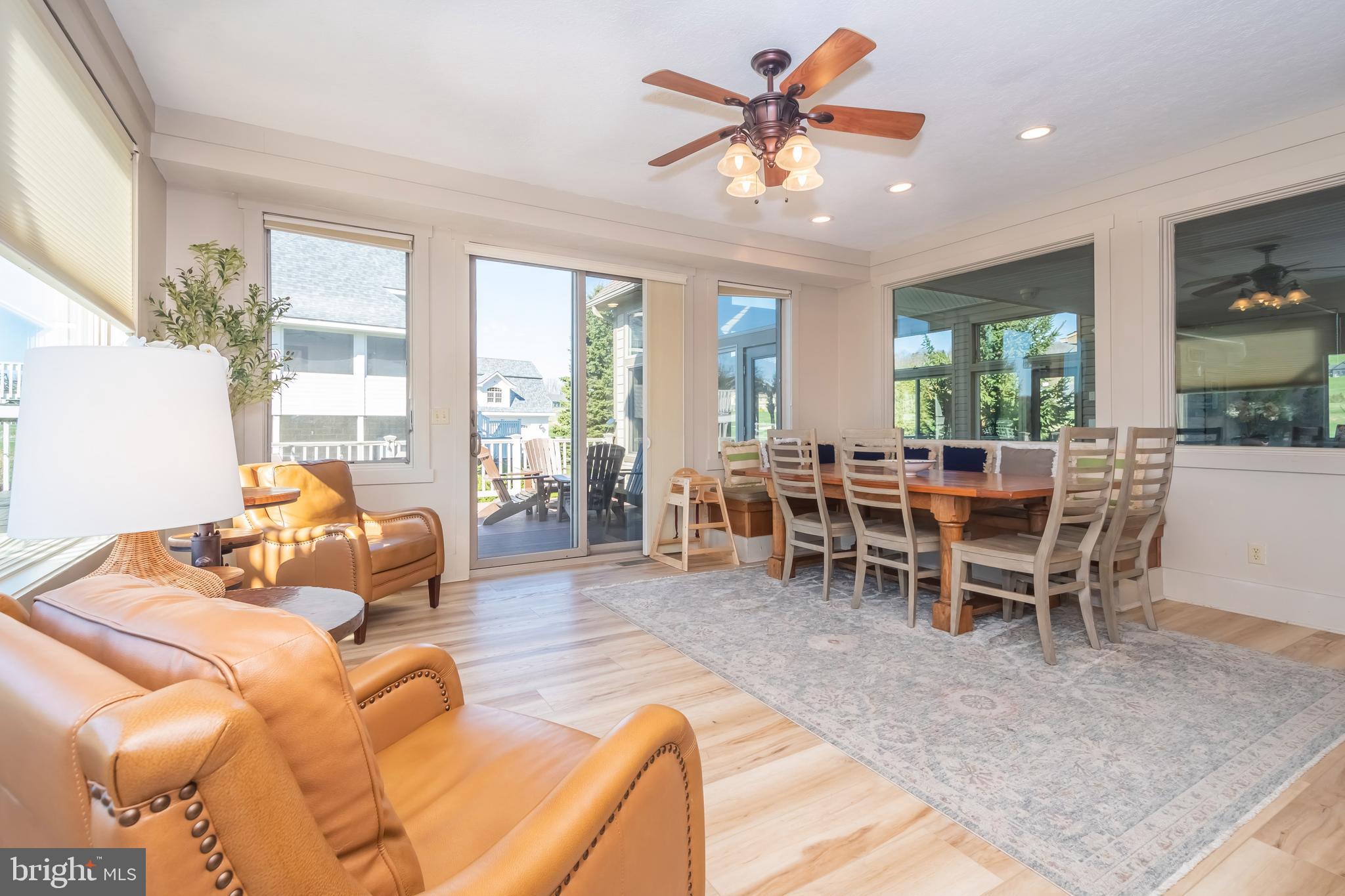 WATERFRONT GREENS - Residential