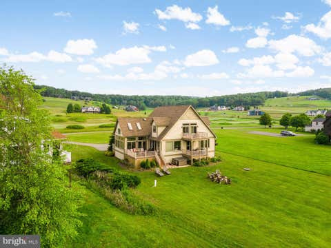Homes For Sale - 342 Lakefront Links Drive<br/> SWANTON, MD 21561