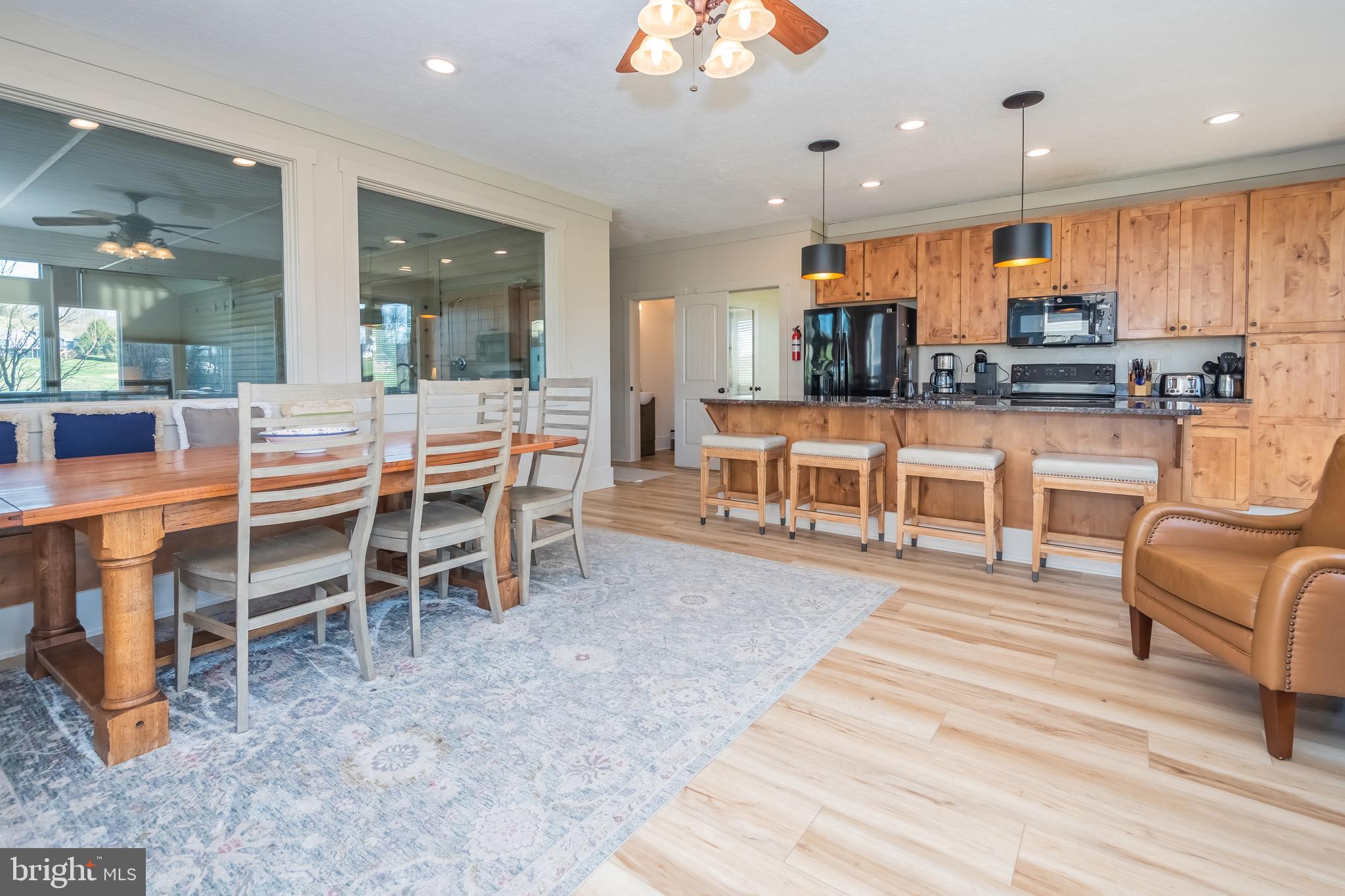 WATERFRONT GREENS - Residential