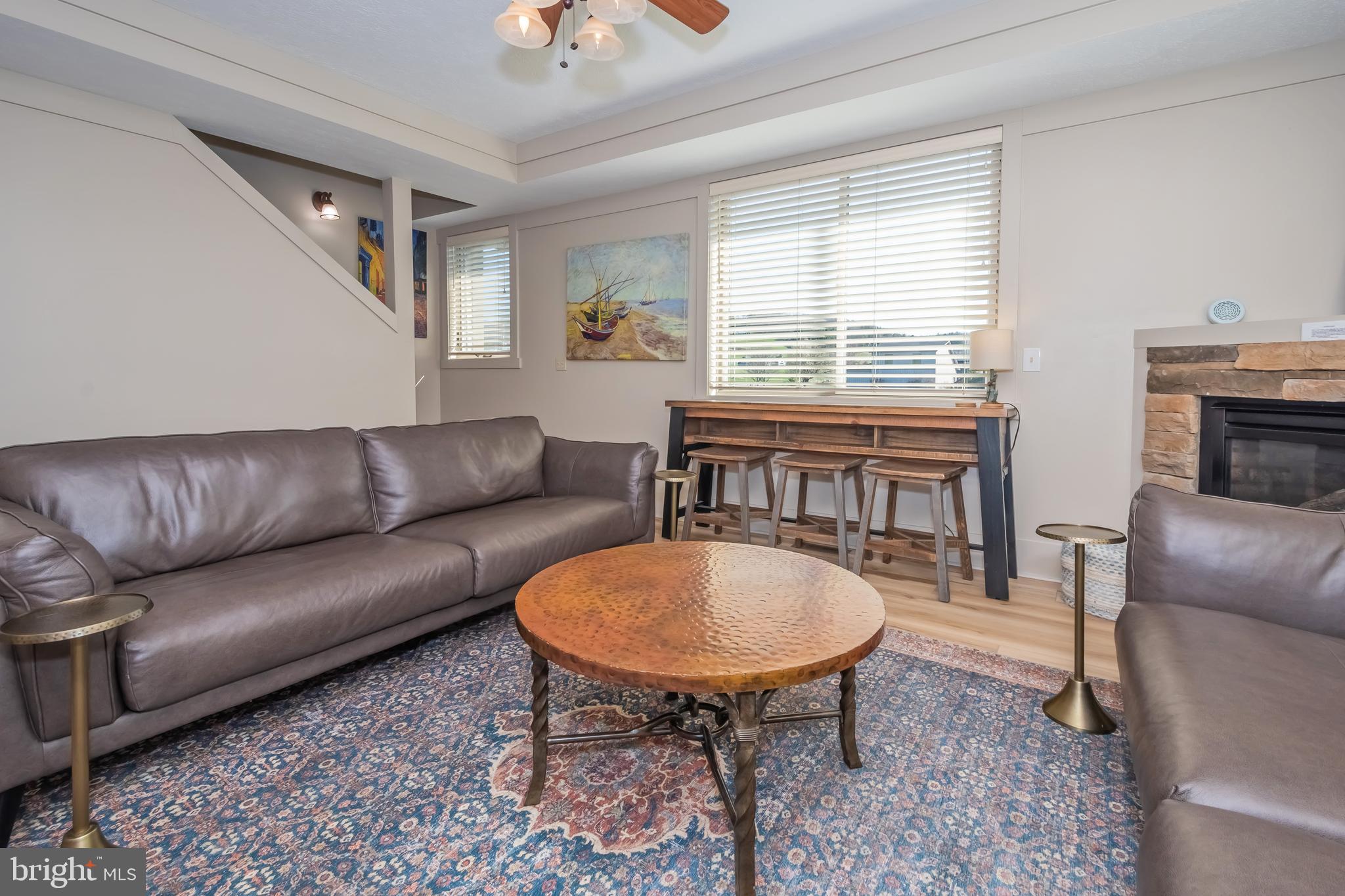 WATERFRONT GREENS - Residential