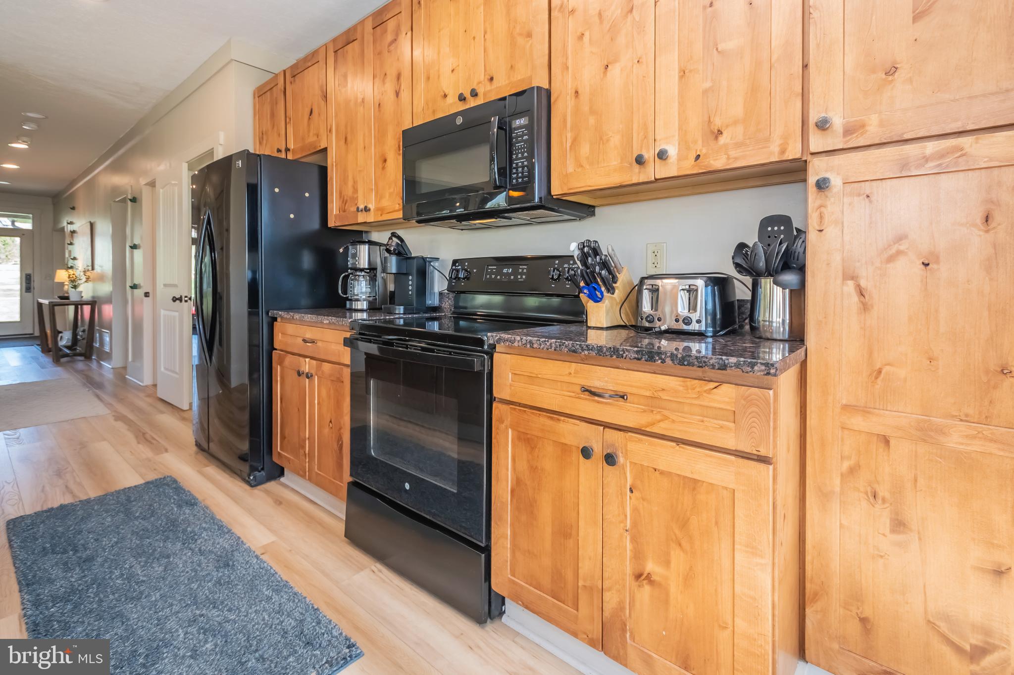 WATERFRONT GREENS - Residential