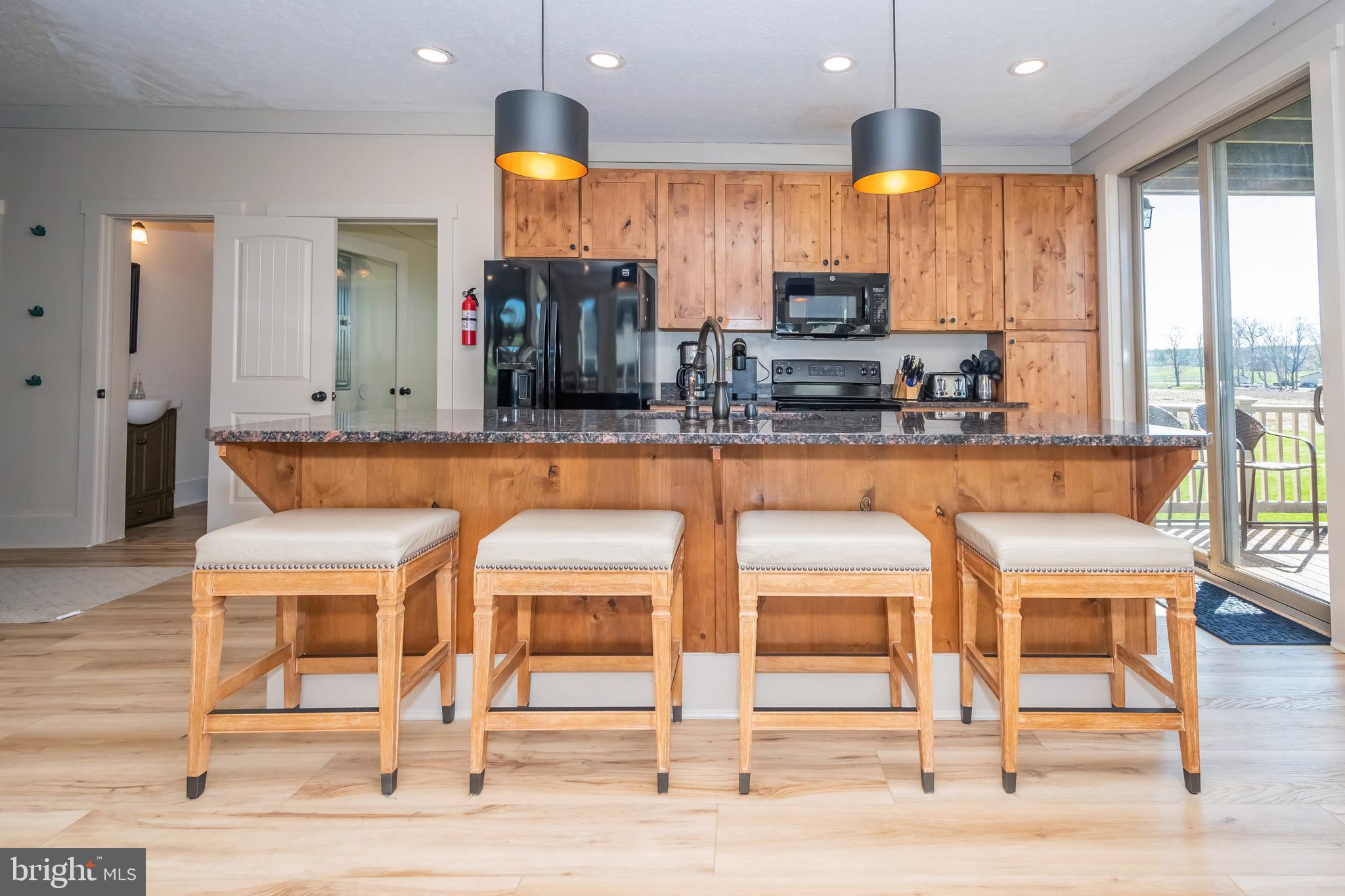 WATERFRONT GREENS - Residential