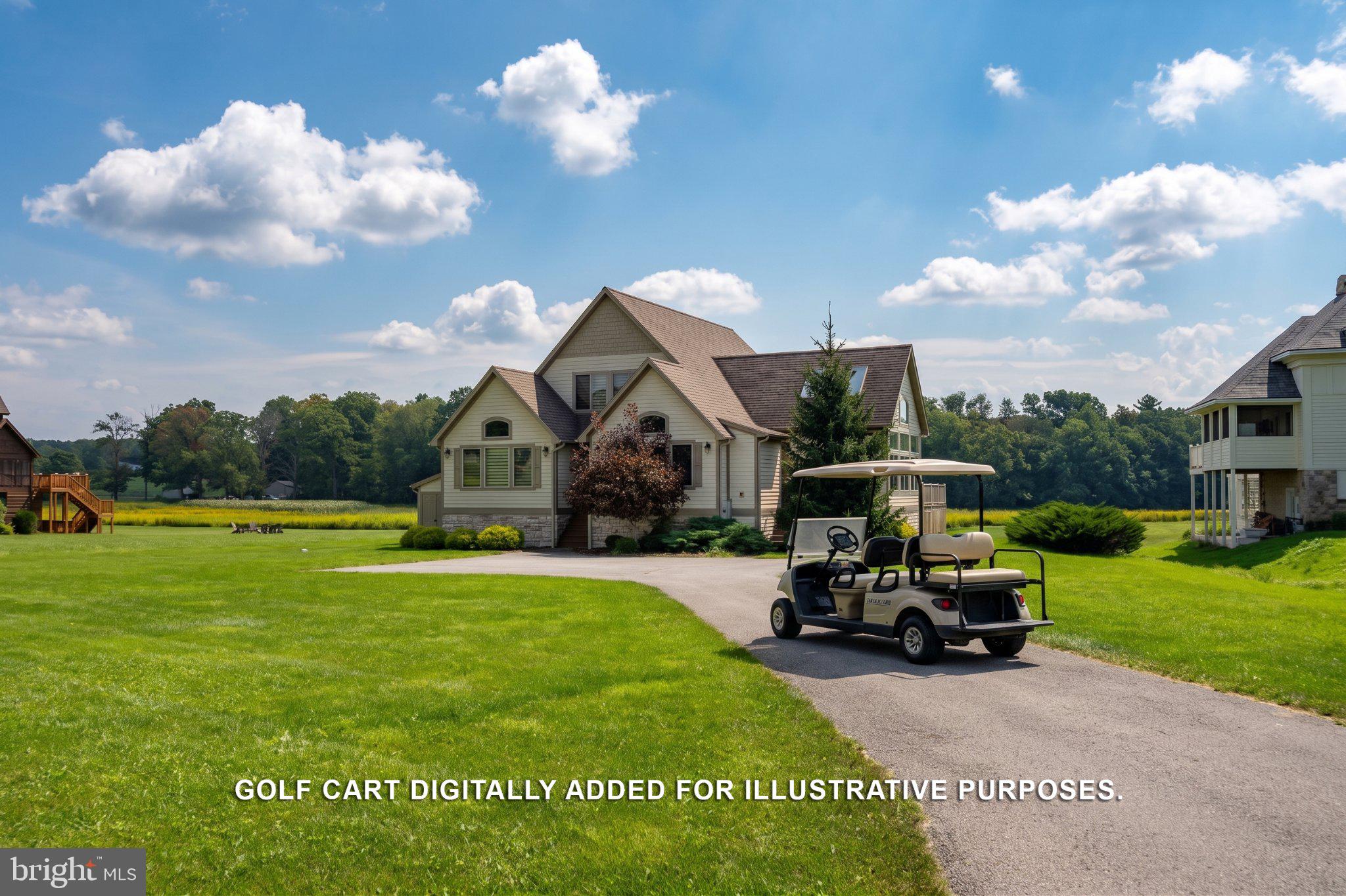 342 LAKEFRONT LINKS DRIVE