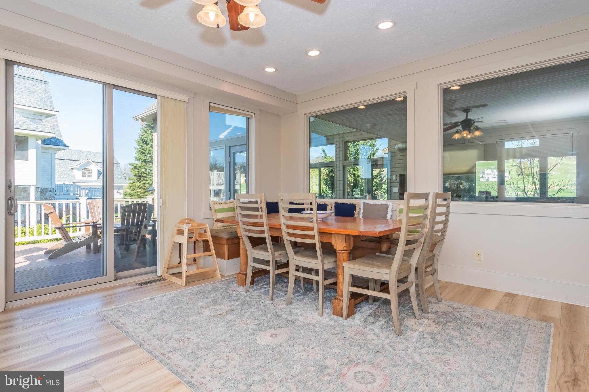 WATERFRONT GREENS - Residential