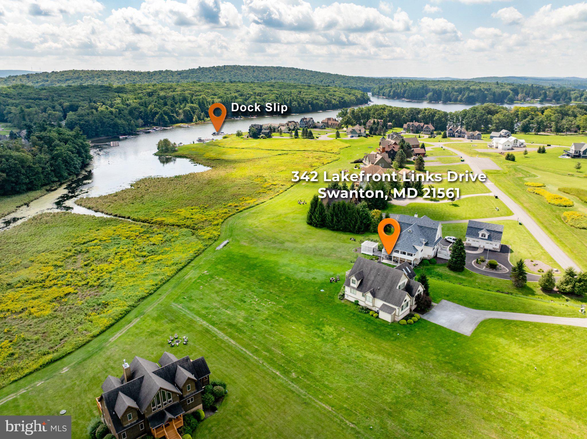 342 LAKEFRONT LINKS DRIVE