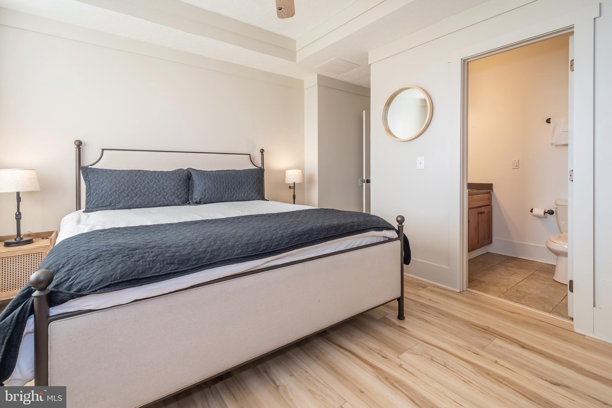 WATERFRONT GREENS - Residential