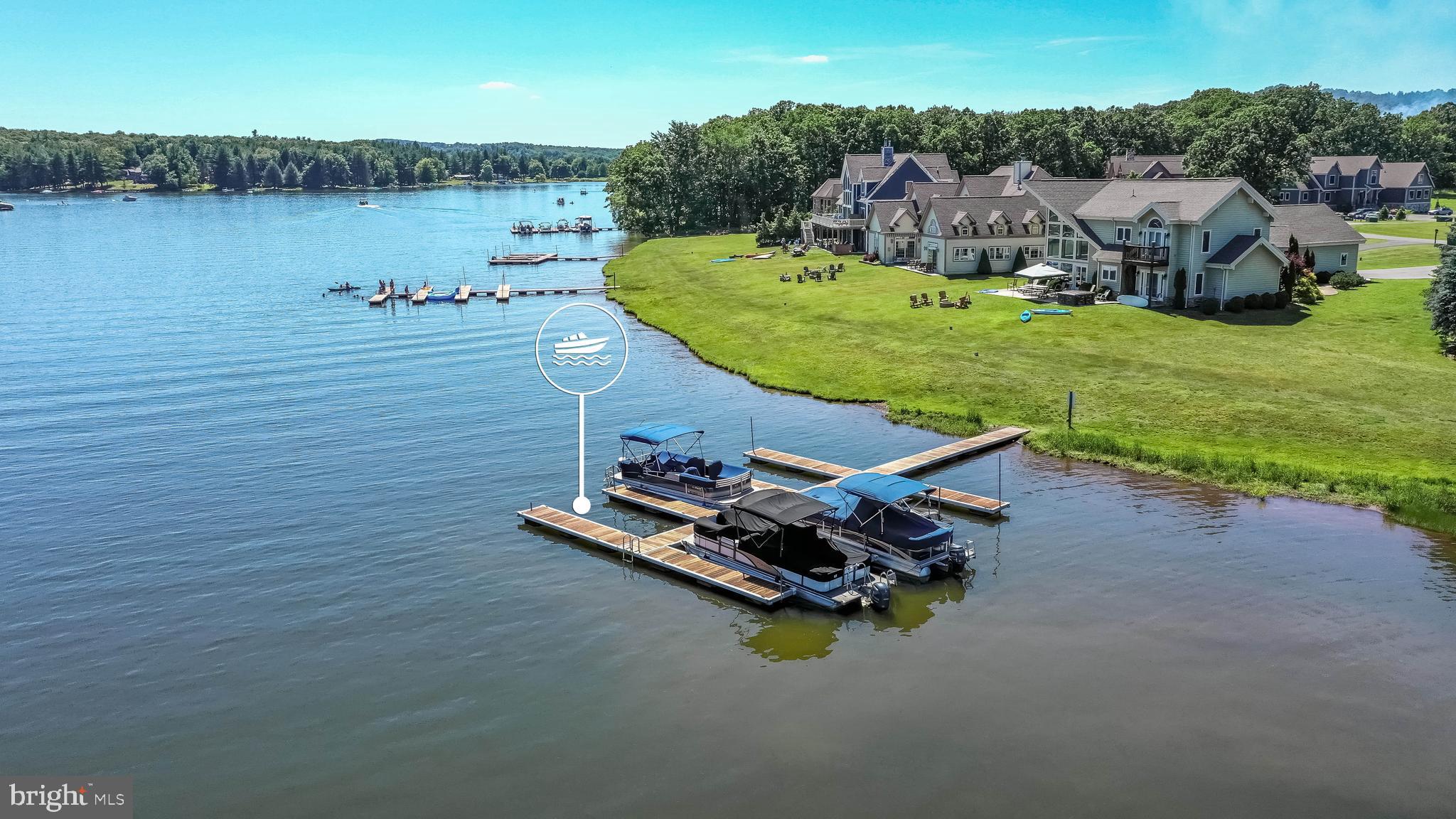 WATERFRONT GREENS - Residential