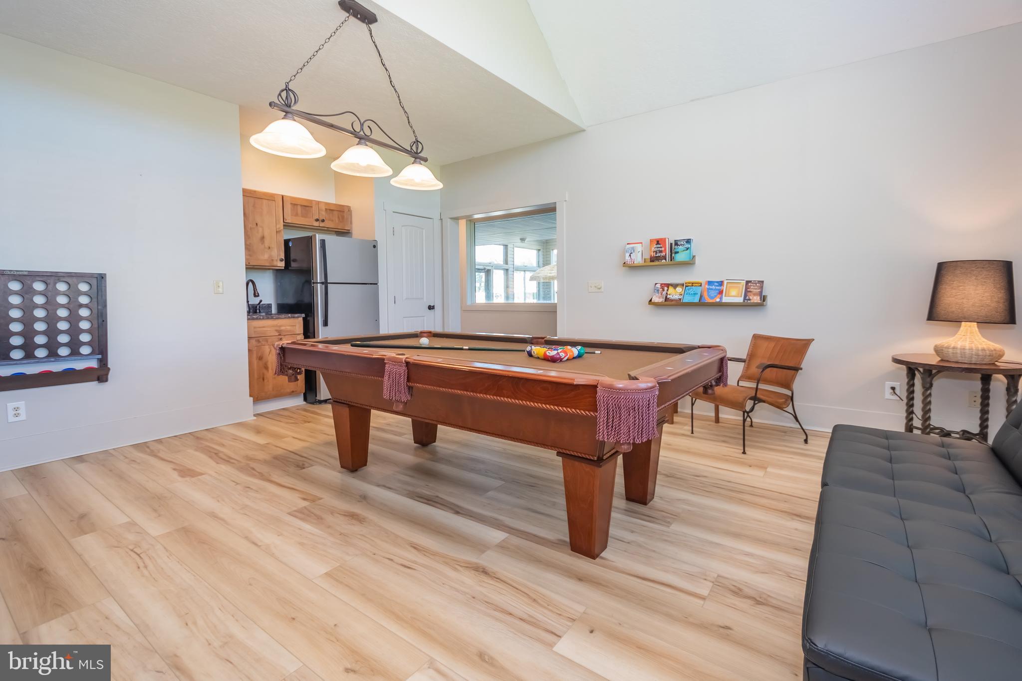 WATERFRONT GREENS - Residential