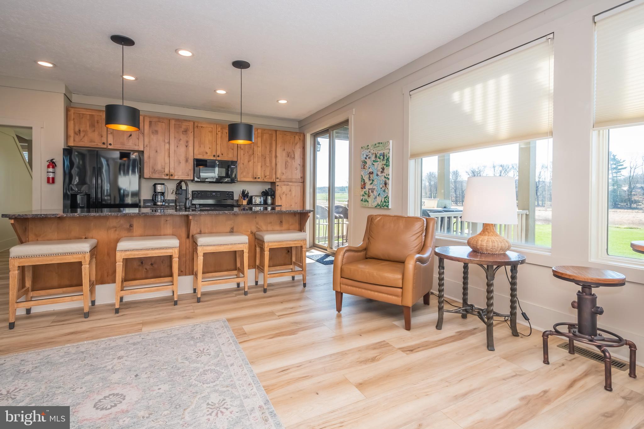 WATERFRONT GREENS - Residential