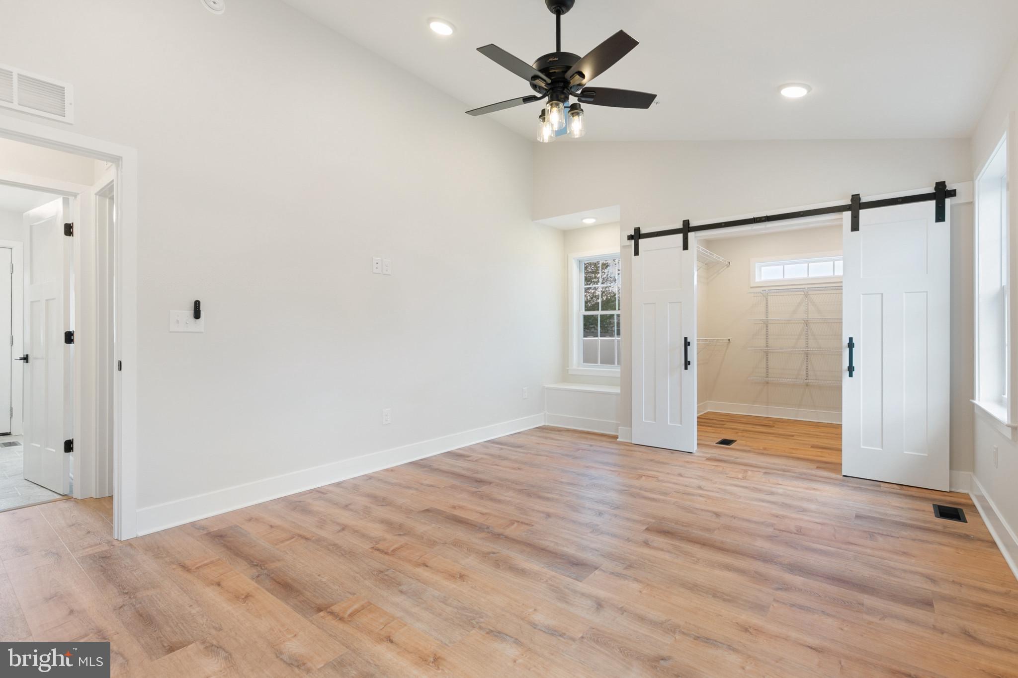 LYNDHURST - Residential