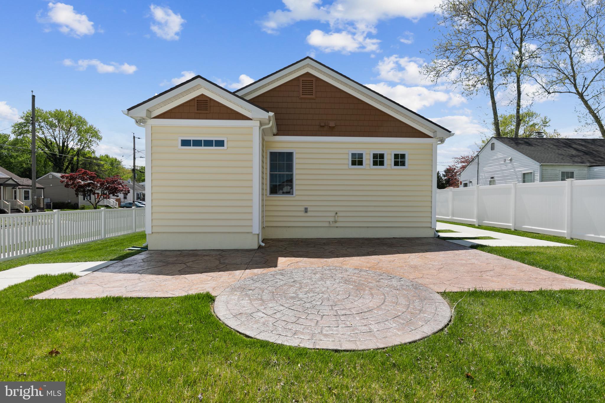 LYNDHURST - Residential