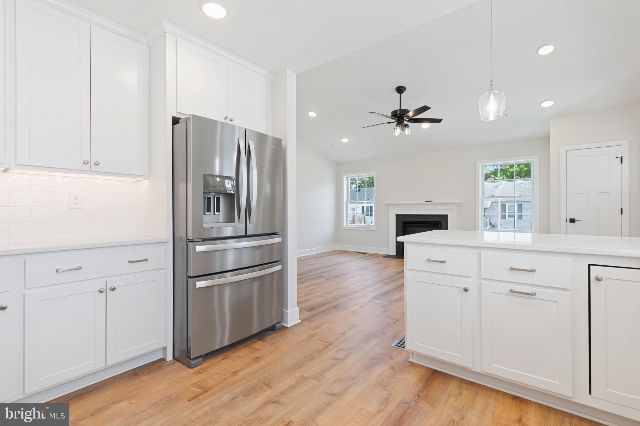 LYNDHURST - Residential